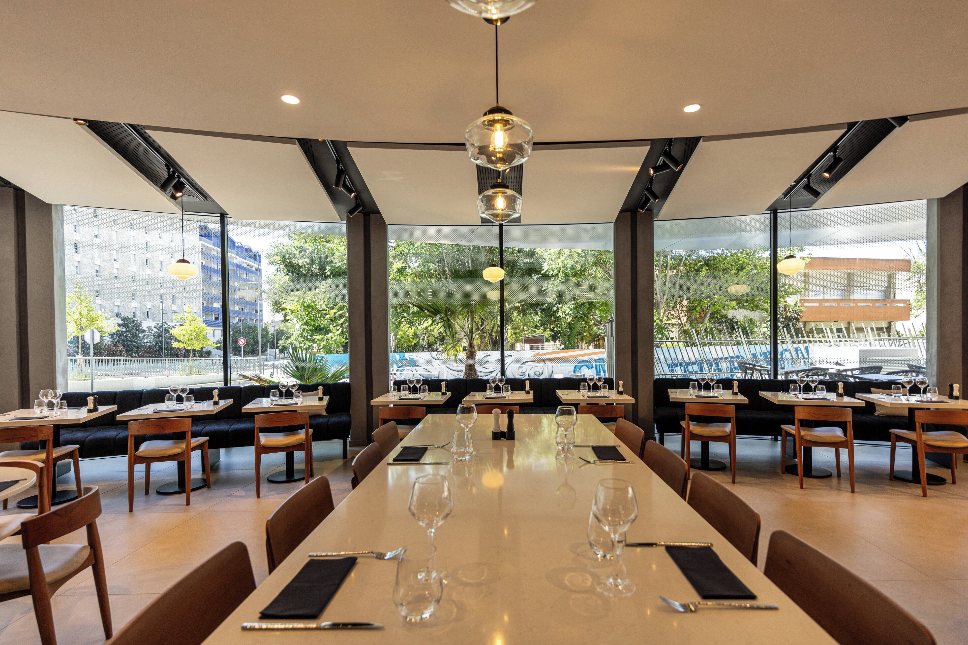 Crowne Plaza - Marseille Le Dome