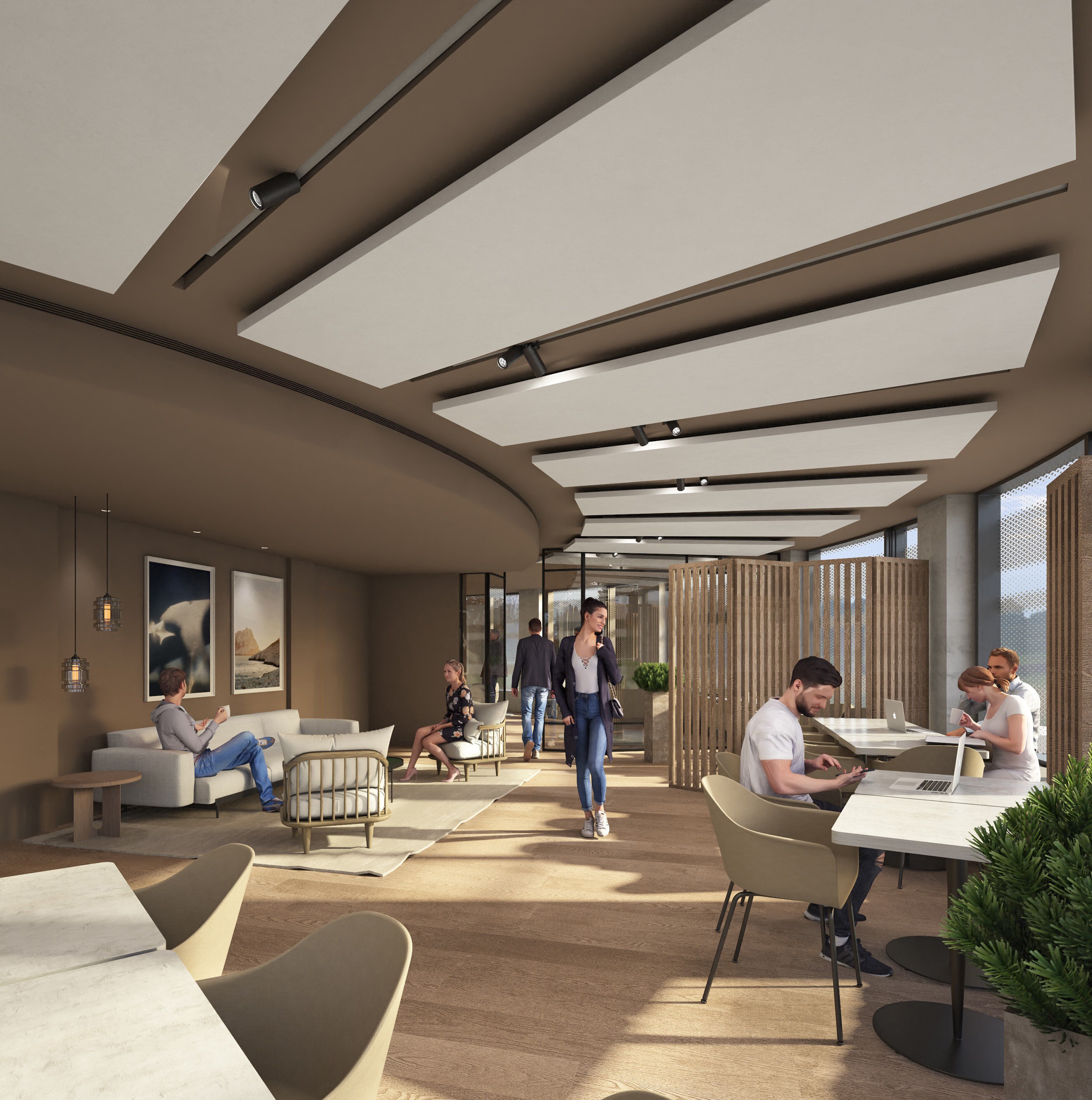 Crowne Plaza - Marseille Le Dome