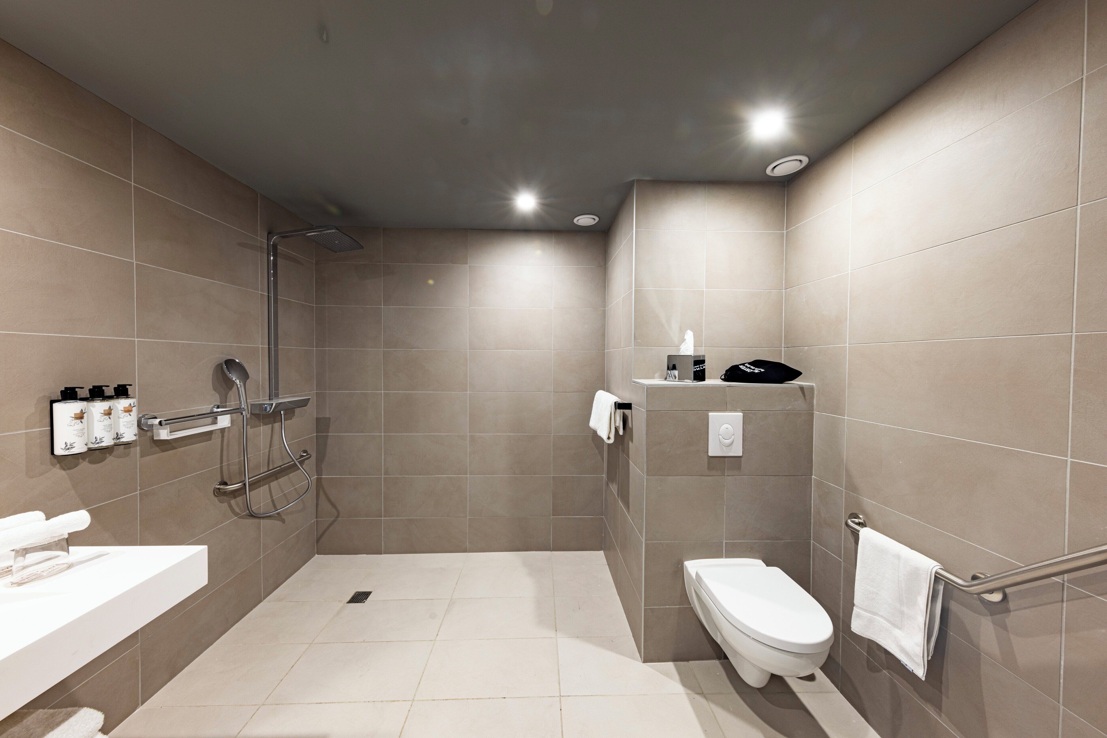 Crowne Plaza - Marseille Le Dome