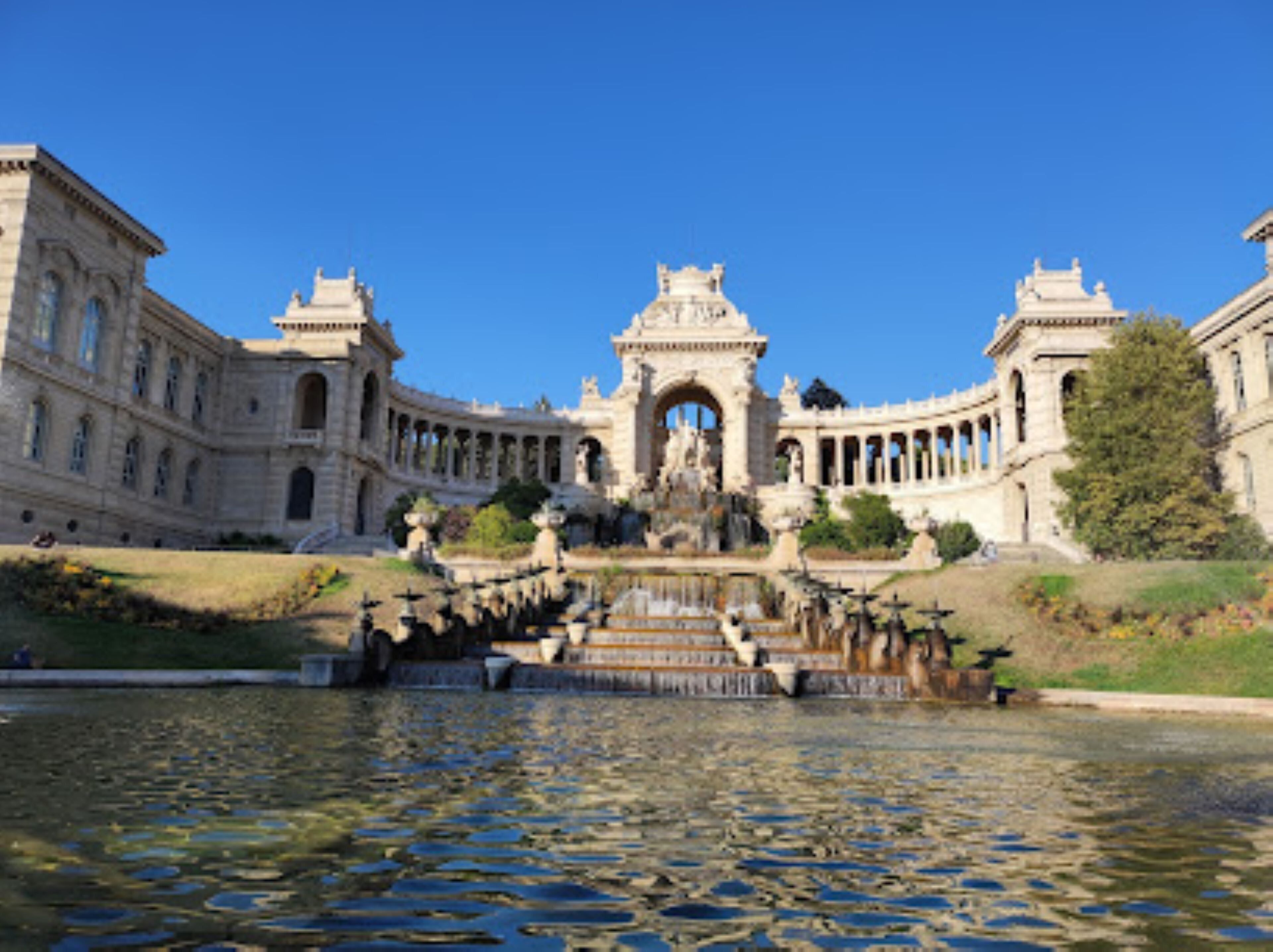 Crowne Plaza - Marseille Le Dome