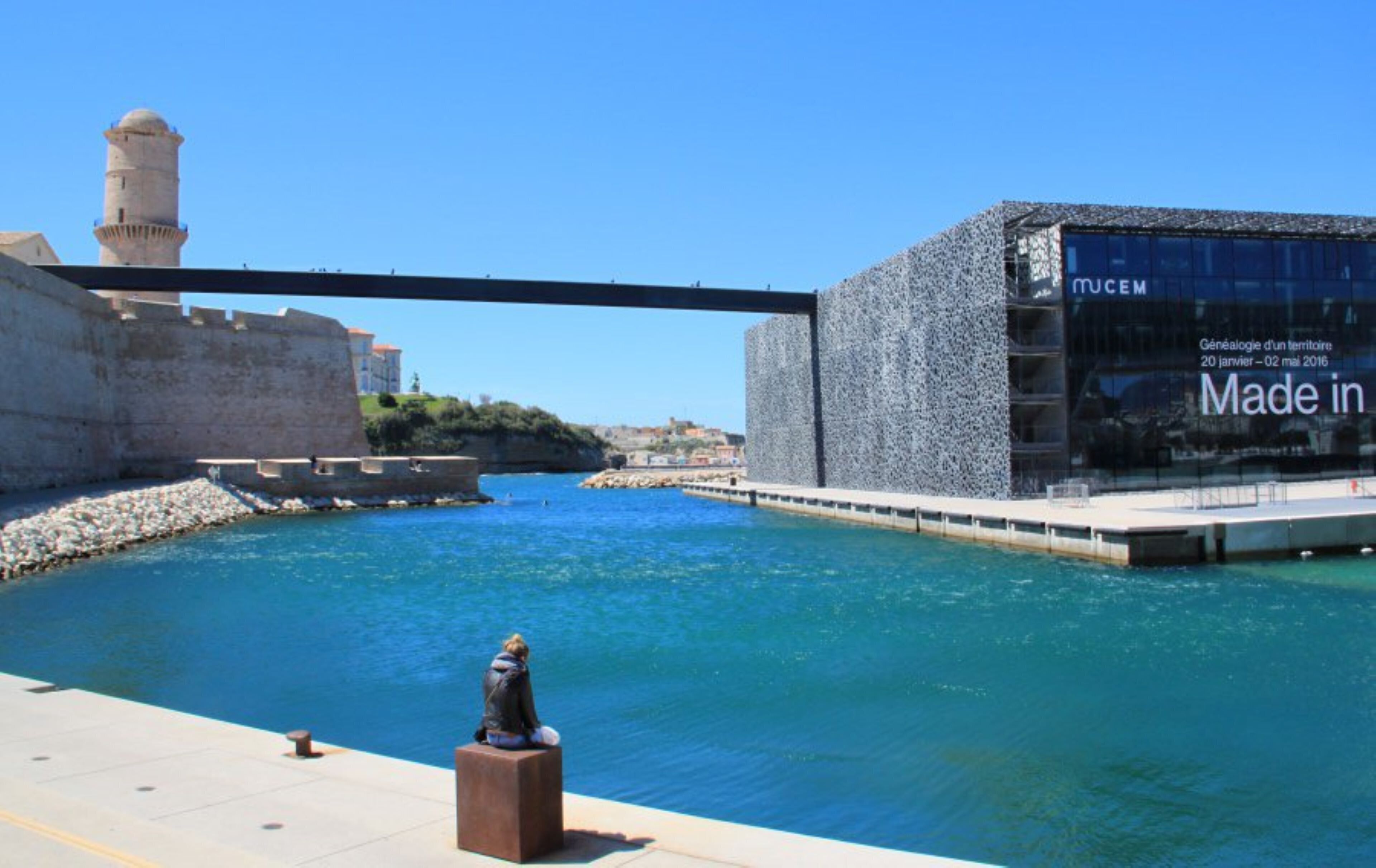 Crowne Plaza - Marseille Le Dome