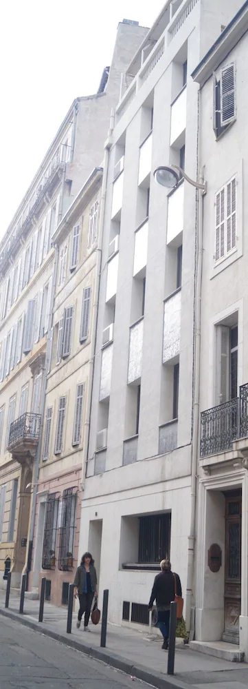 Decoh Préfecture