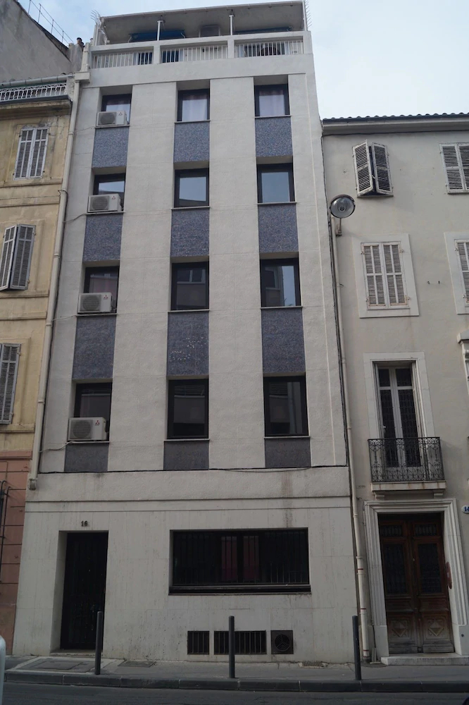 Decoh Préfecture
