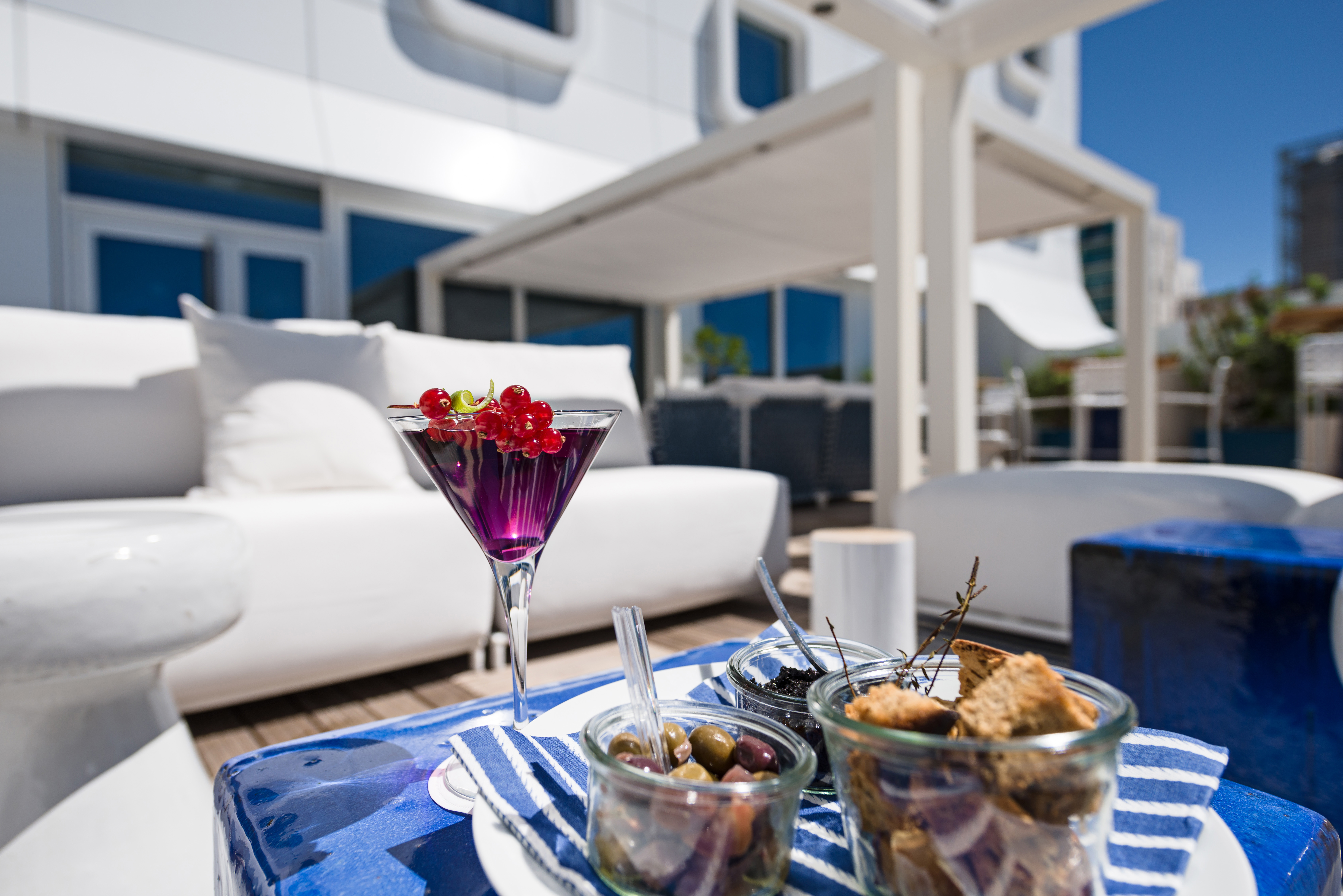 Golden Tulip Marseille Euromed