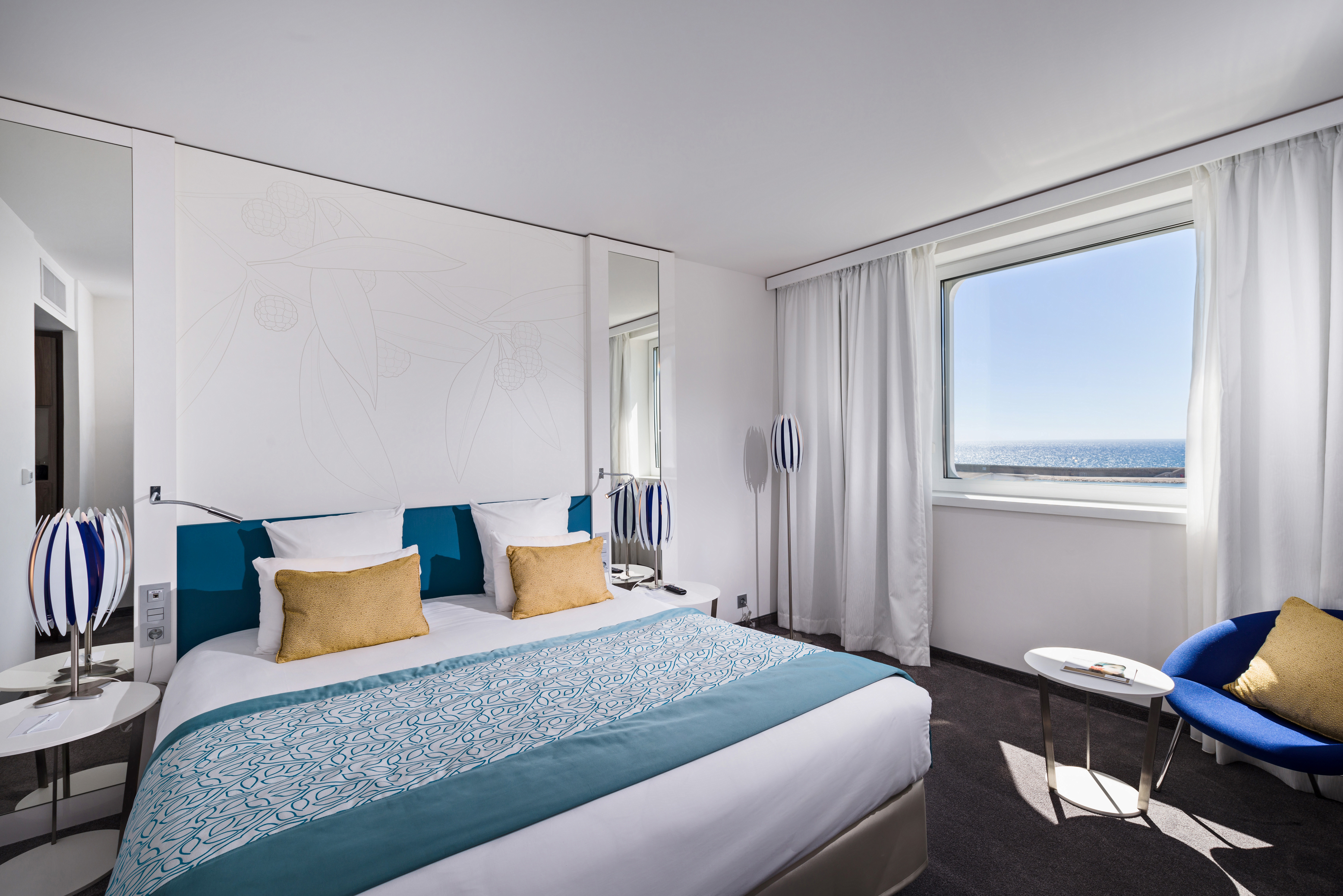 Golden Tulip Marseille Euromed