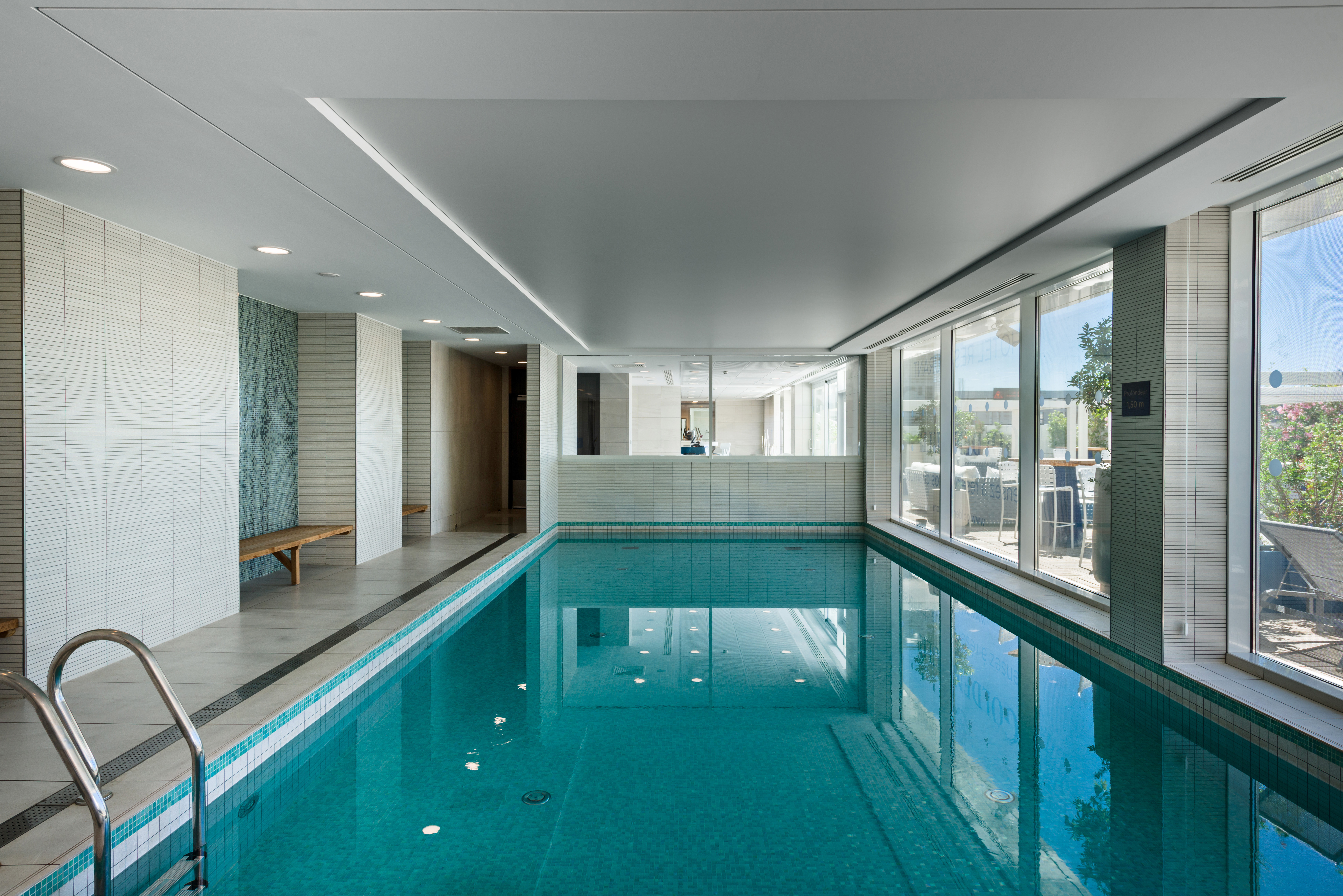 Golden Tulip Marseille Euromed