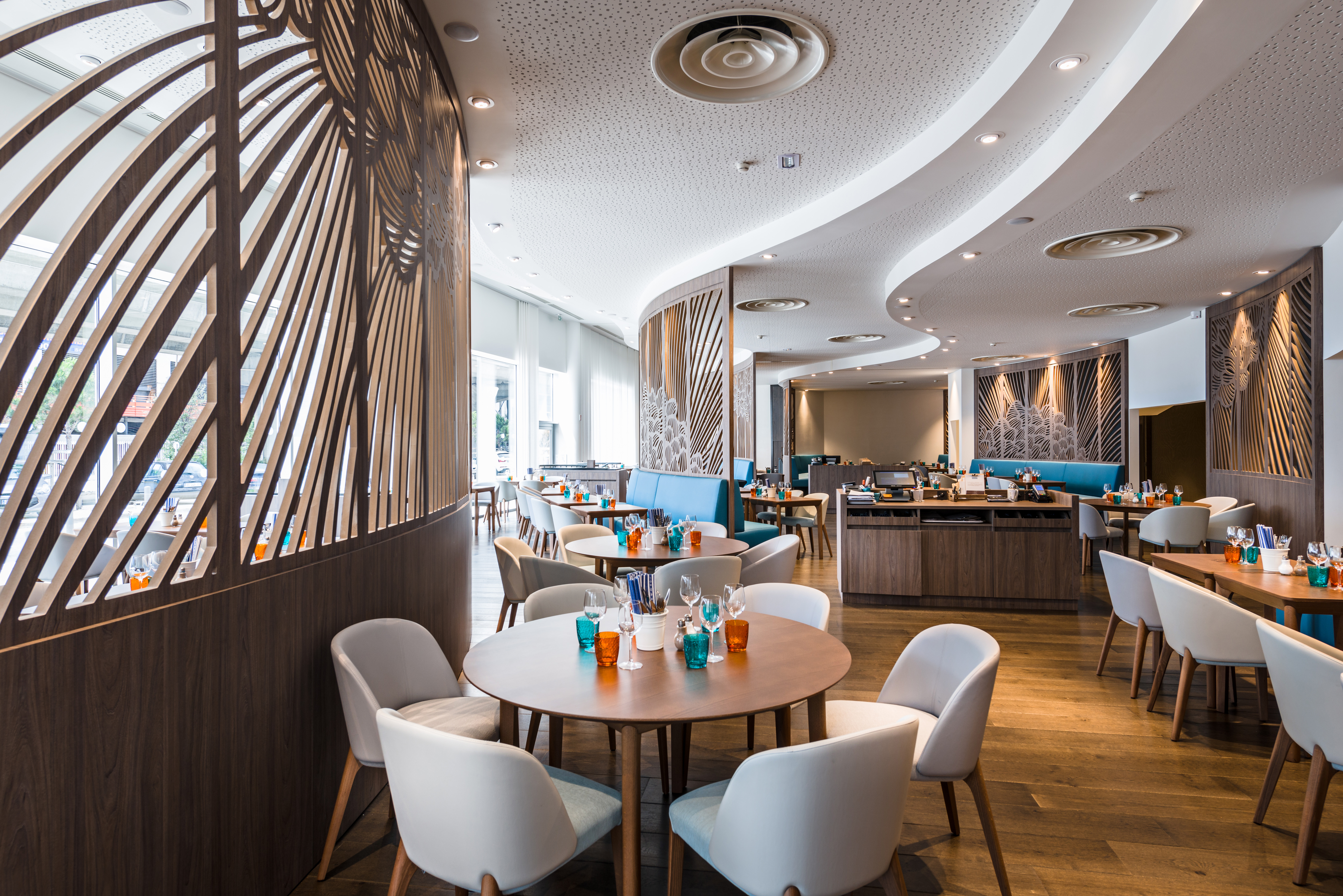 Golden Tulip Marseille Euromed