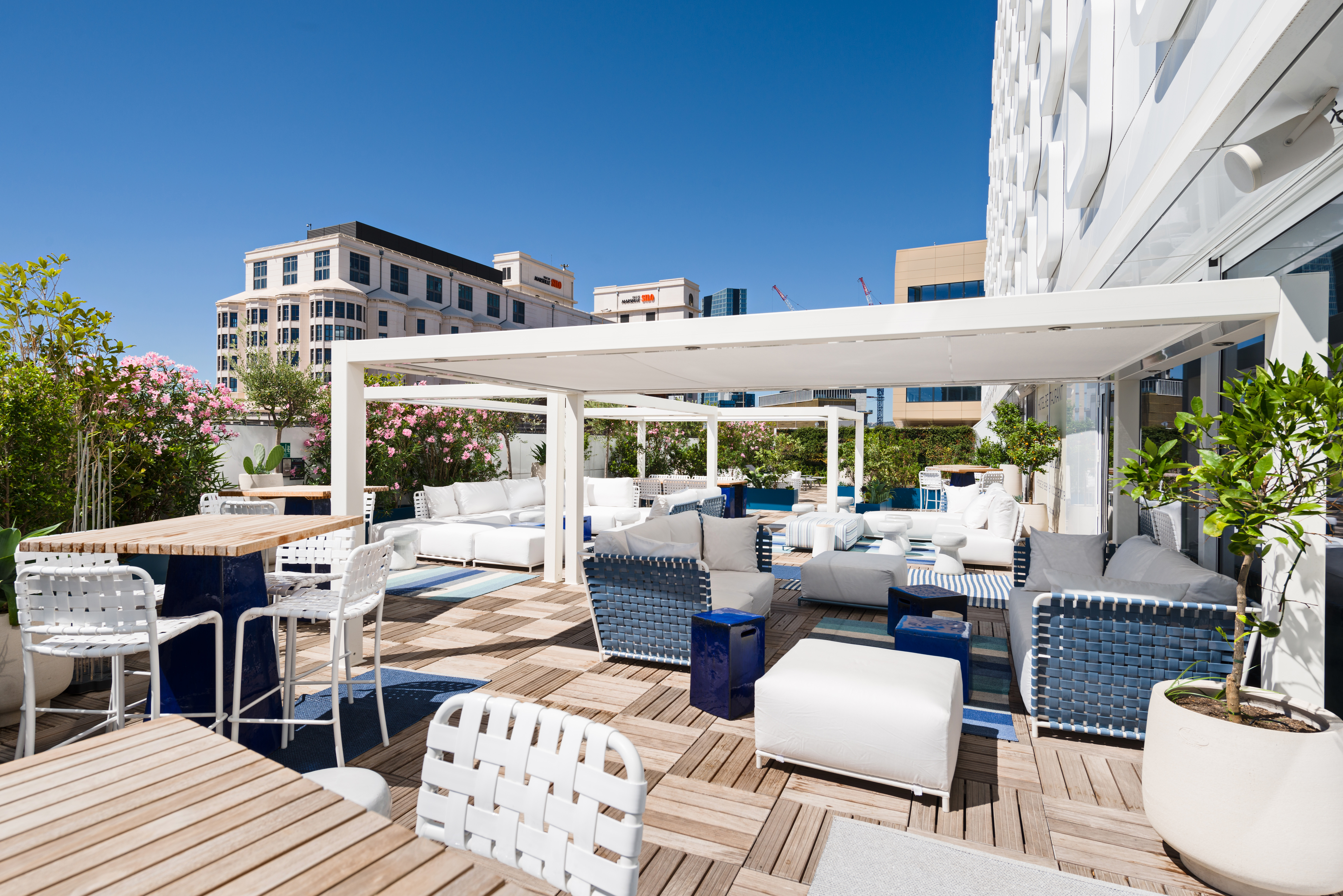 Golden Tulip Marseille Euromed