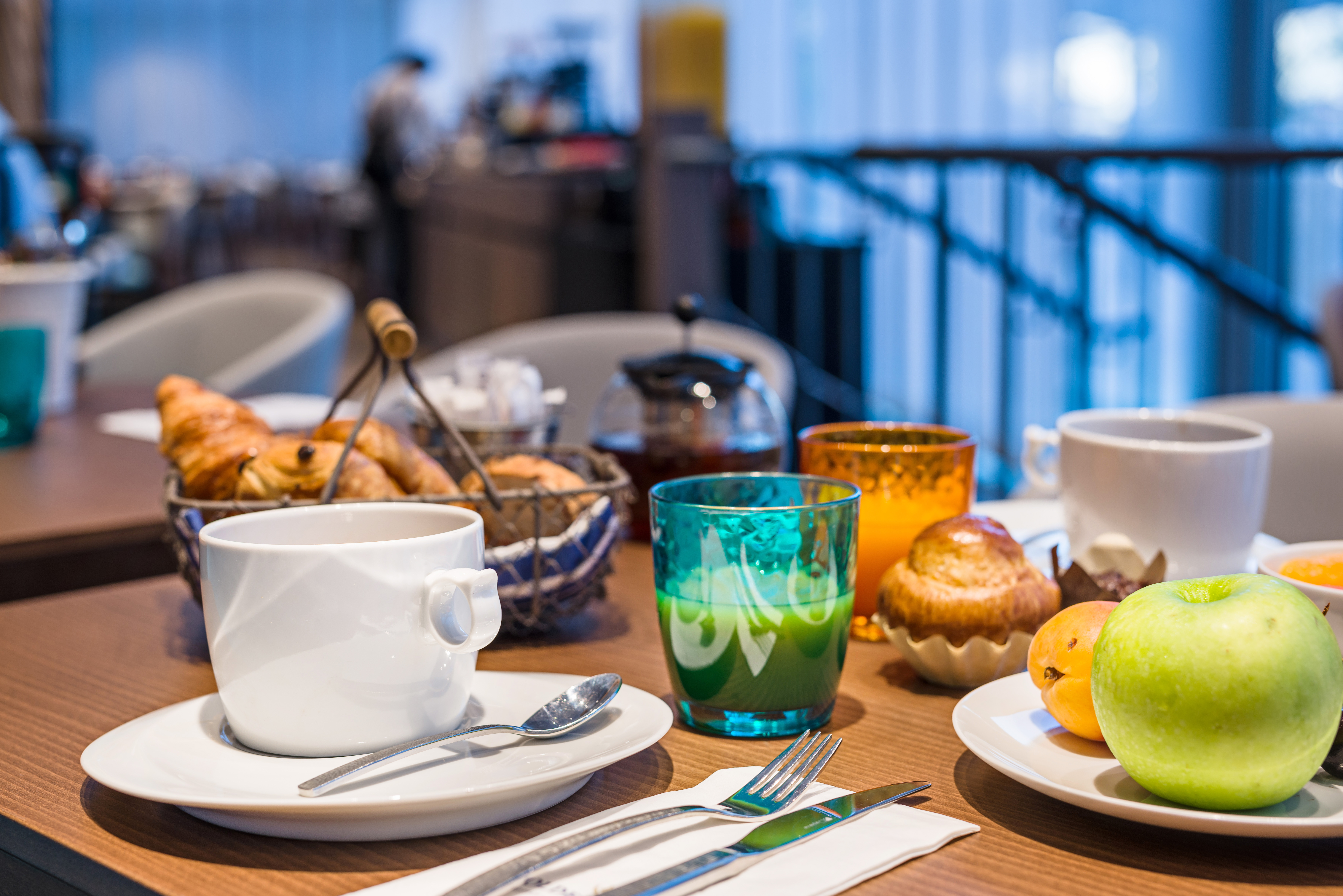 Golden Tulip Marseille Euromed