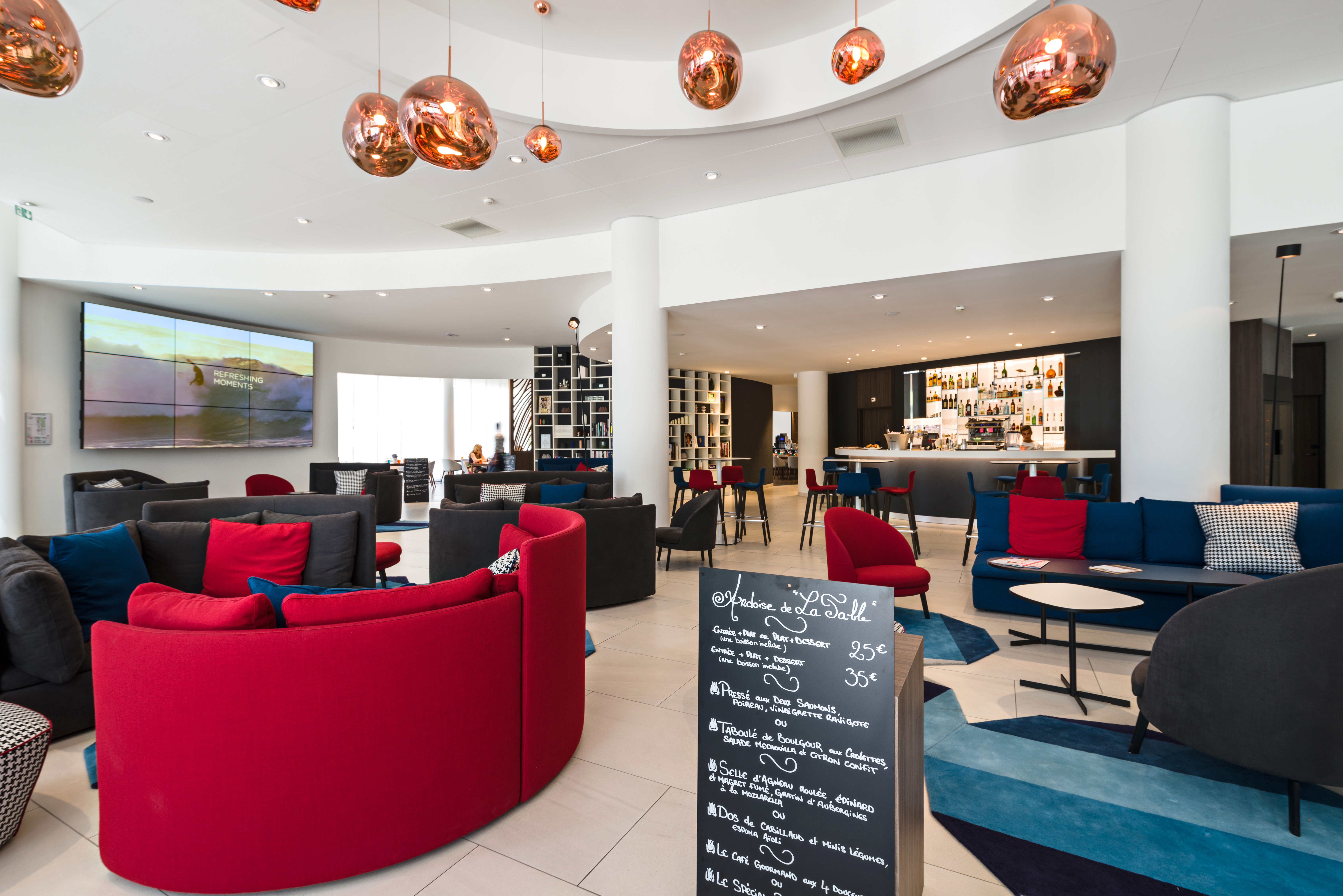 Golden Tulip Marseille Euromed