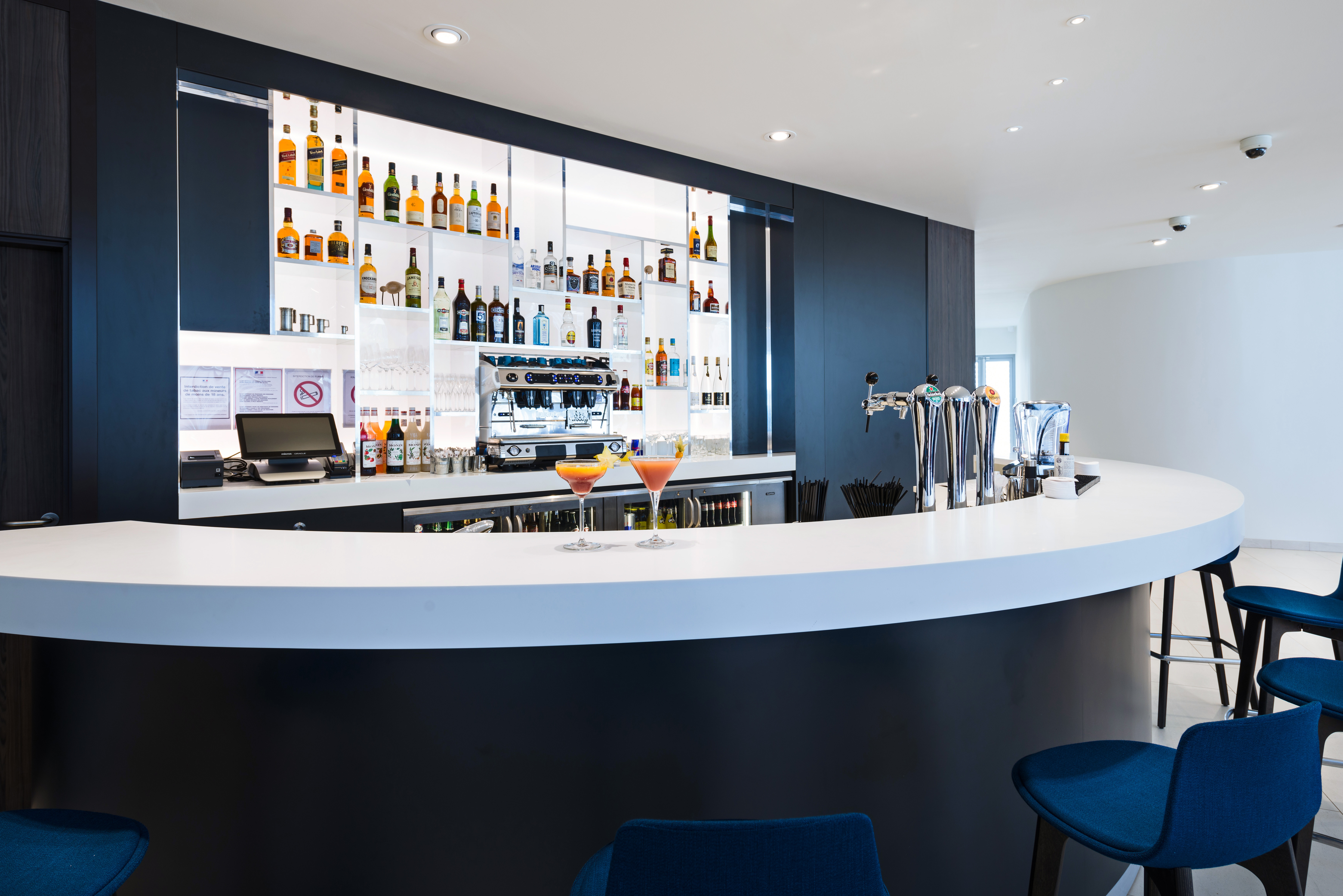 Golden Tulip Marseille Euromed