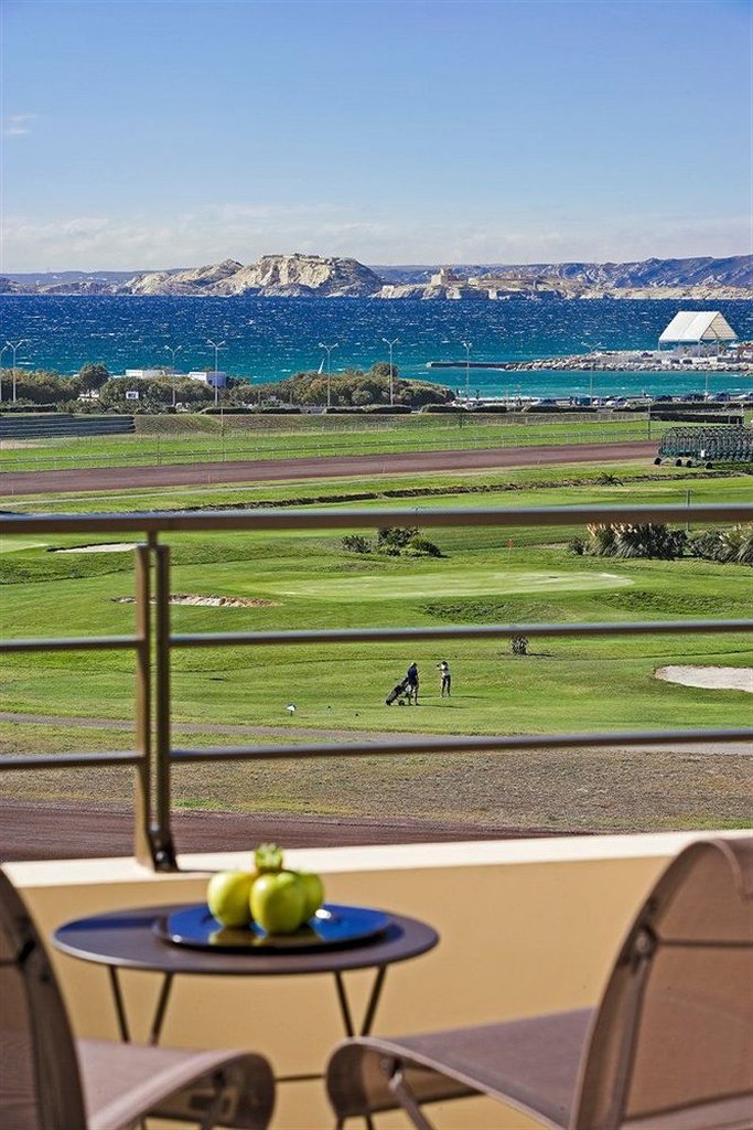 Hotel Villa M Marseille