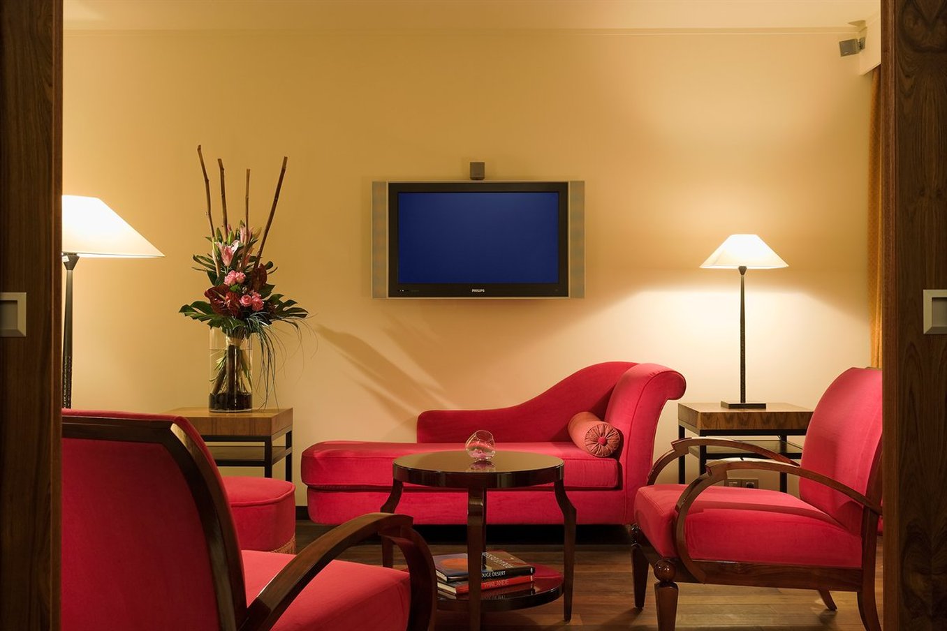 Hotel Villa M Marseille