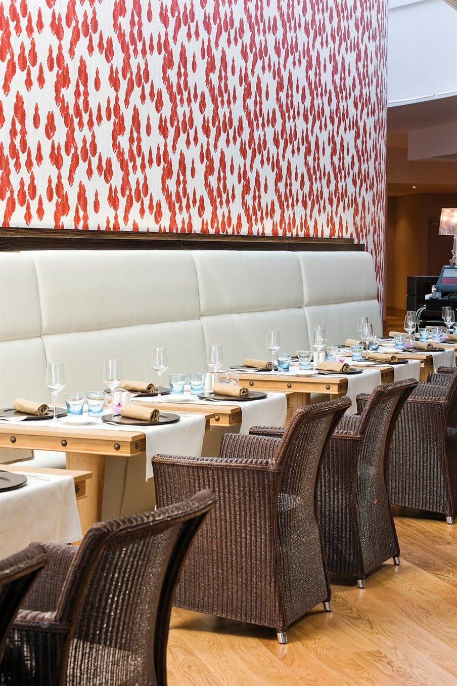 Hotel Villa M Marseille