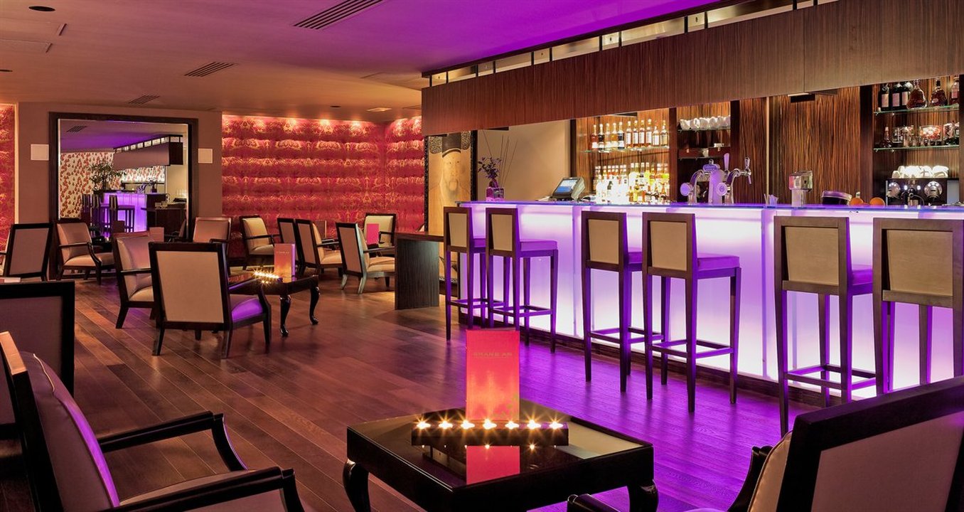 Hotel Villa M Marseille