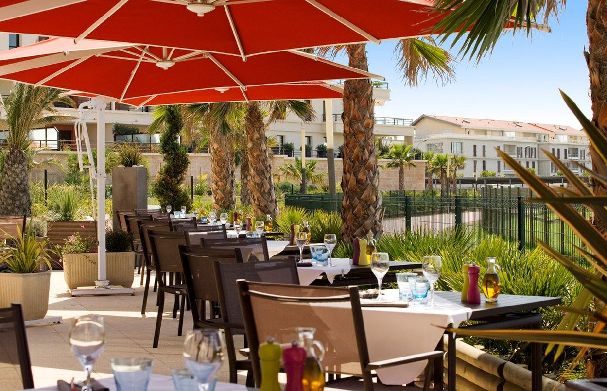 Hotel Villa M Marseille