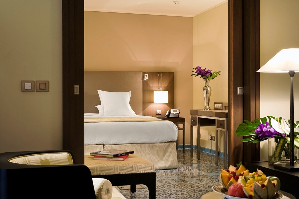 Hotel Villa M Marseille