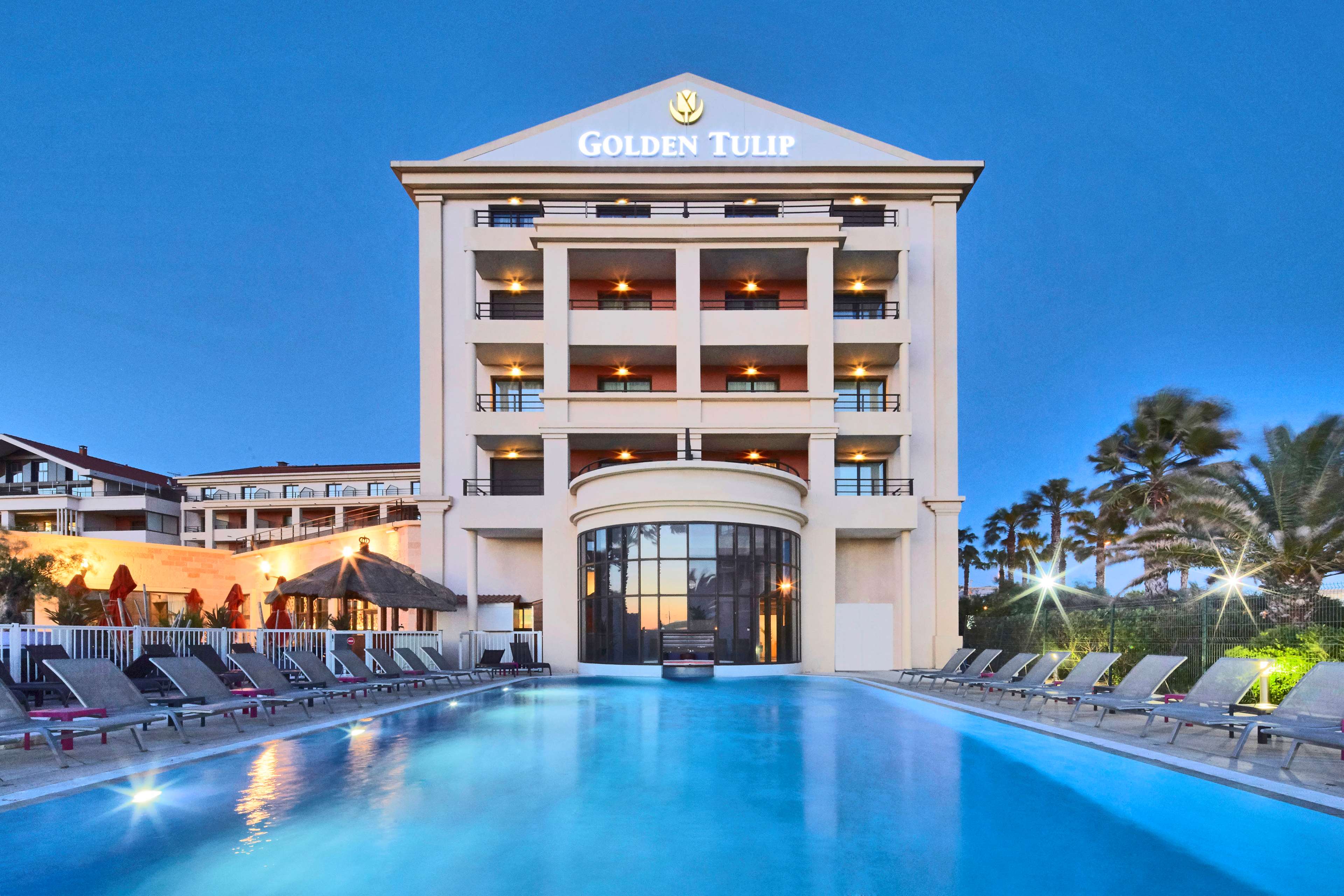 Hotel Villa M Marseille