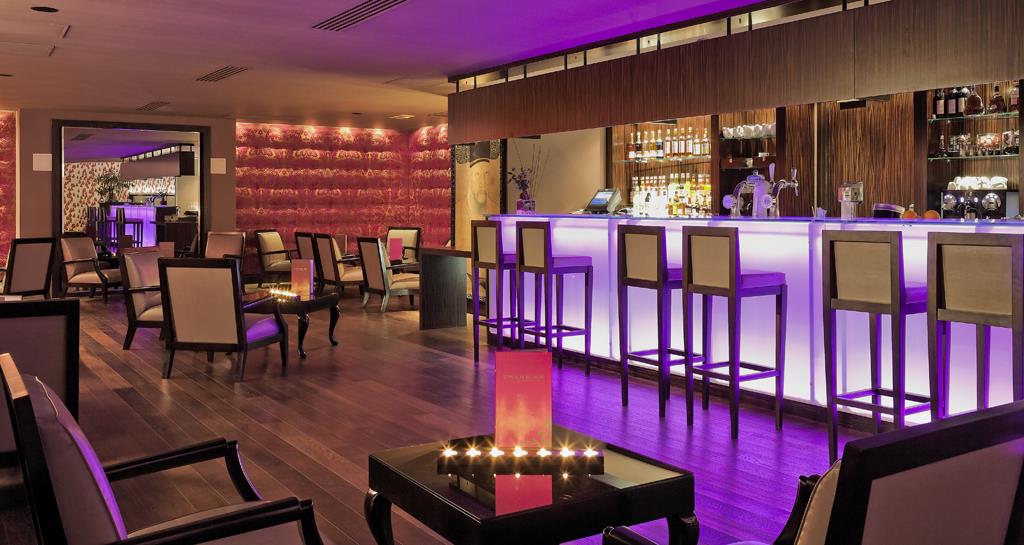 Hotel Villa M Marseille