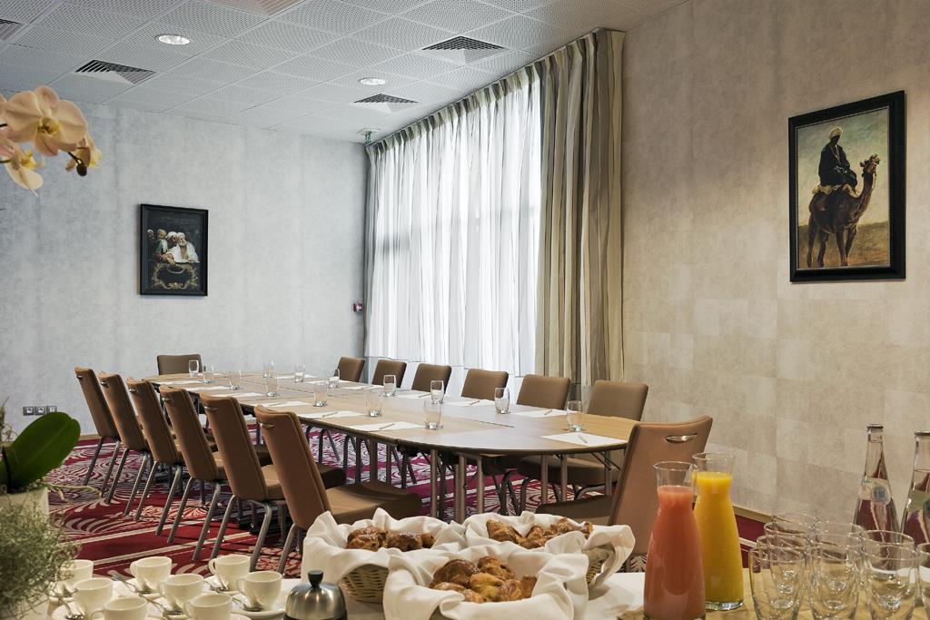 Hotel Villa M Marseille