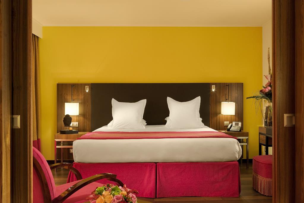 Hotel Villa M Marseille