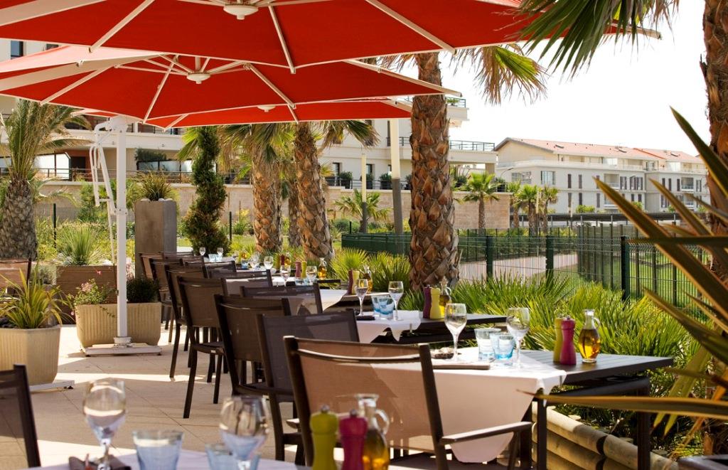 Hotel Villa M Marseille