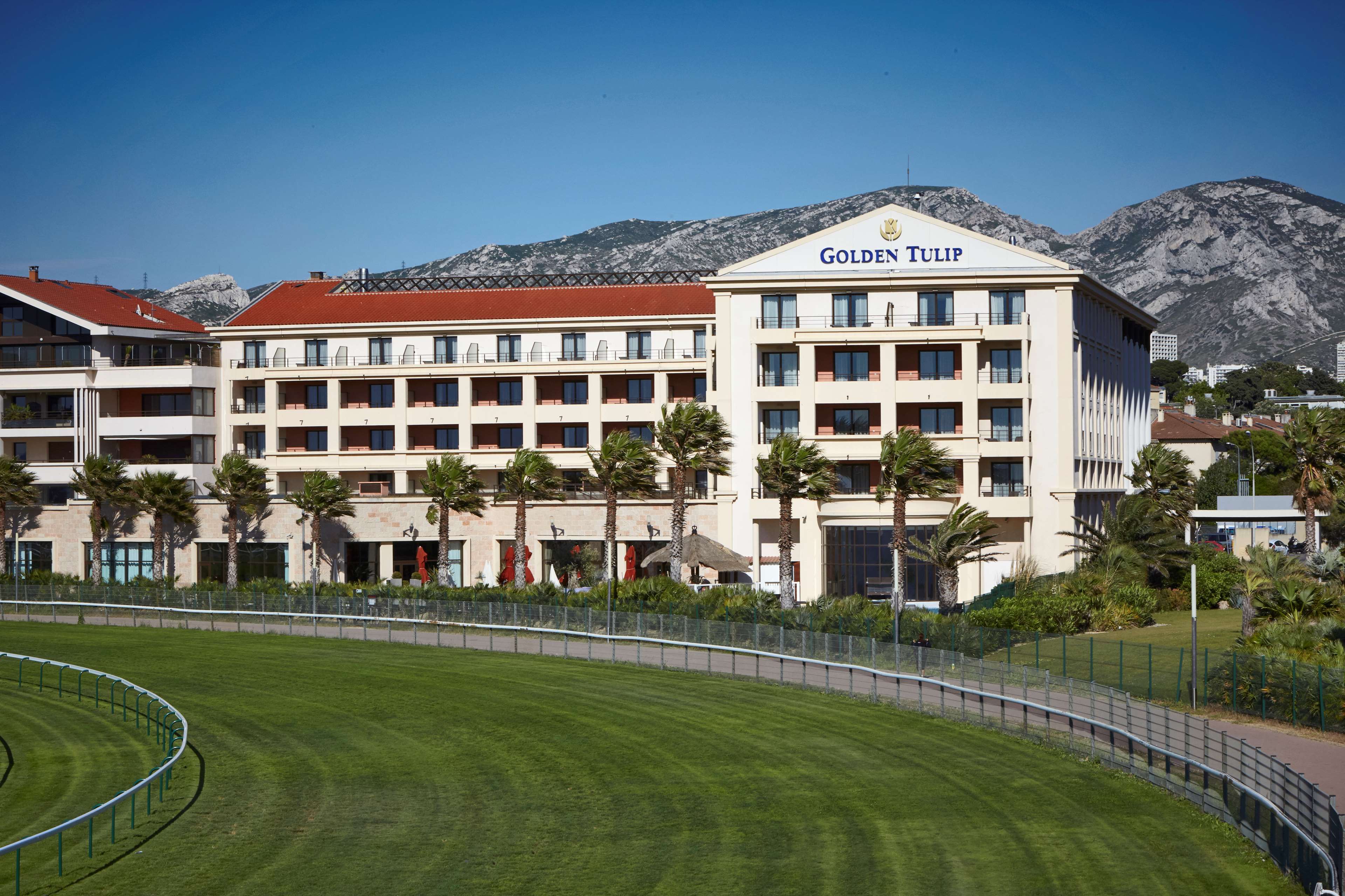 Hotel Villa M Marseille