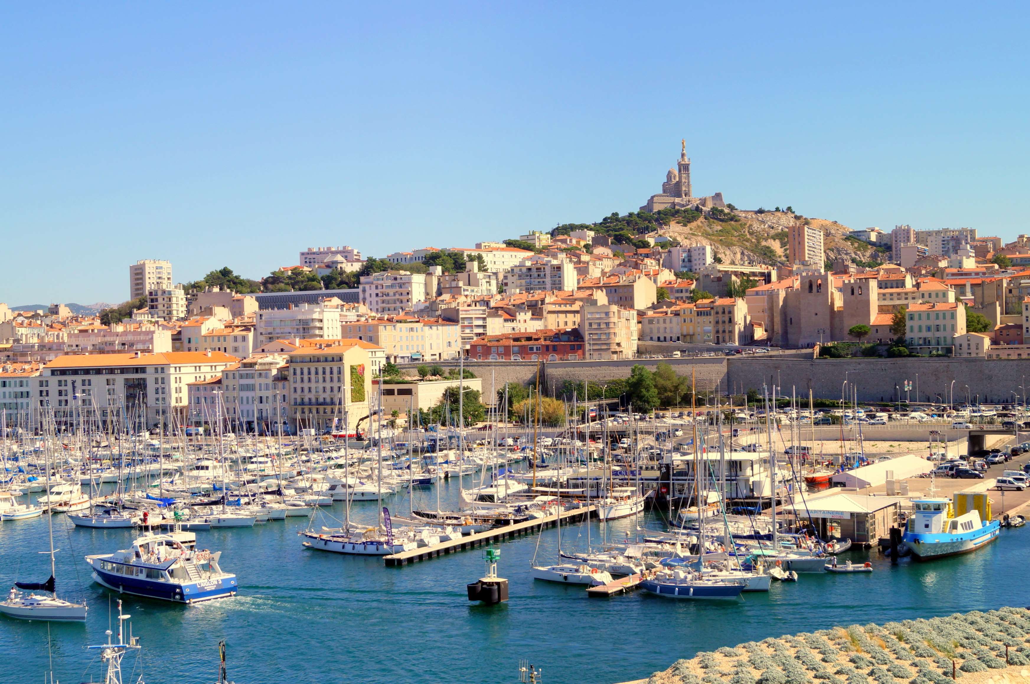 Hotel Villa M Marseille