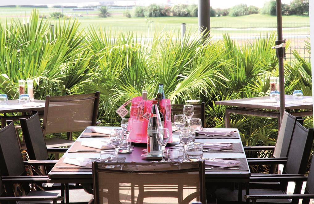 Hotel Villa M Marseille