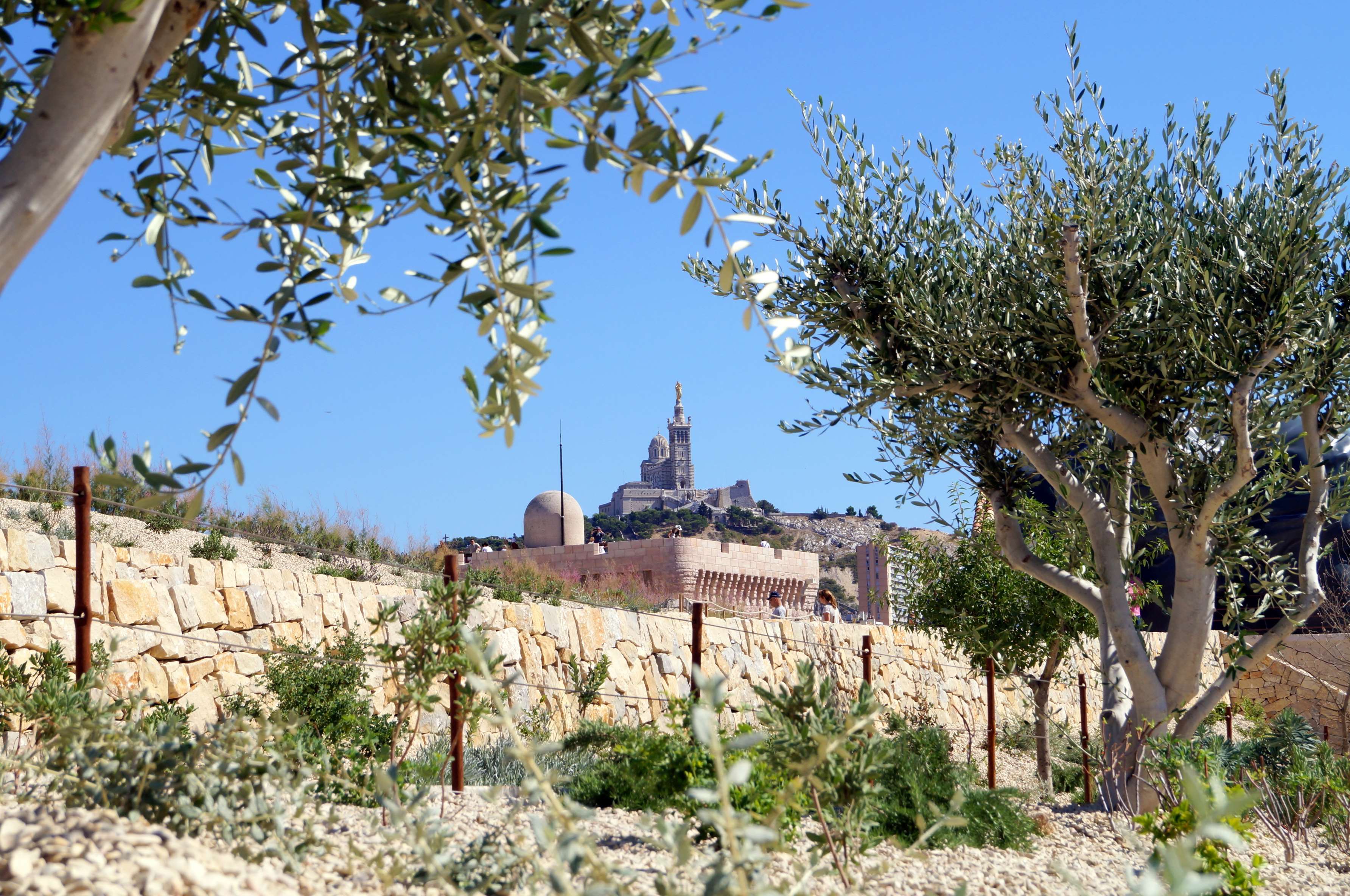 Hotel Villa M Marseille