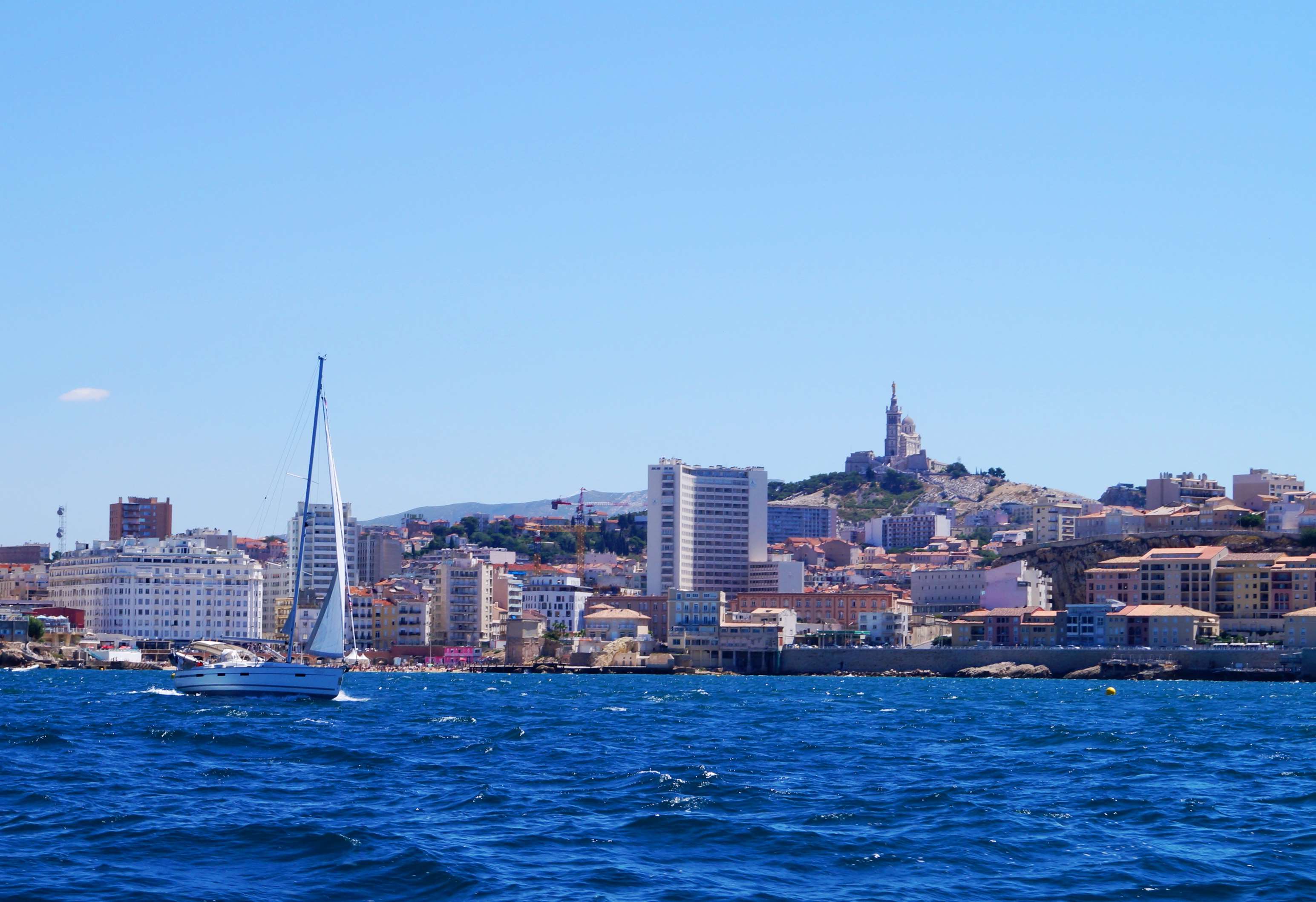 Hotel Villa M Marseille