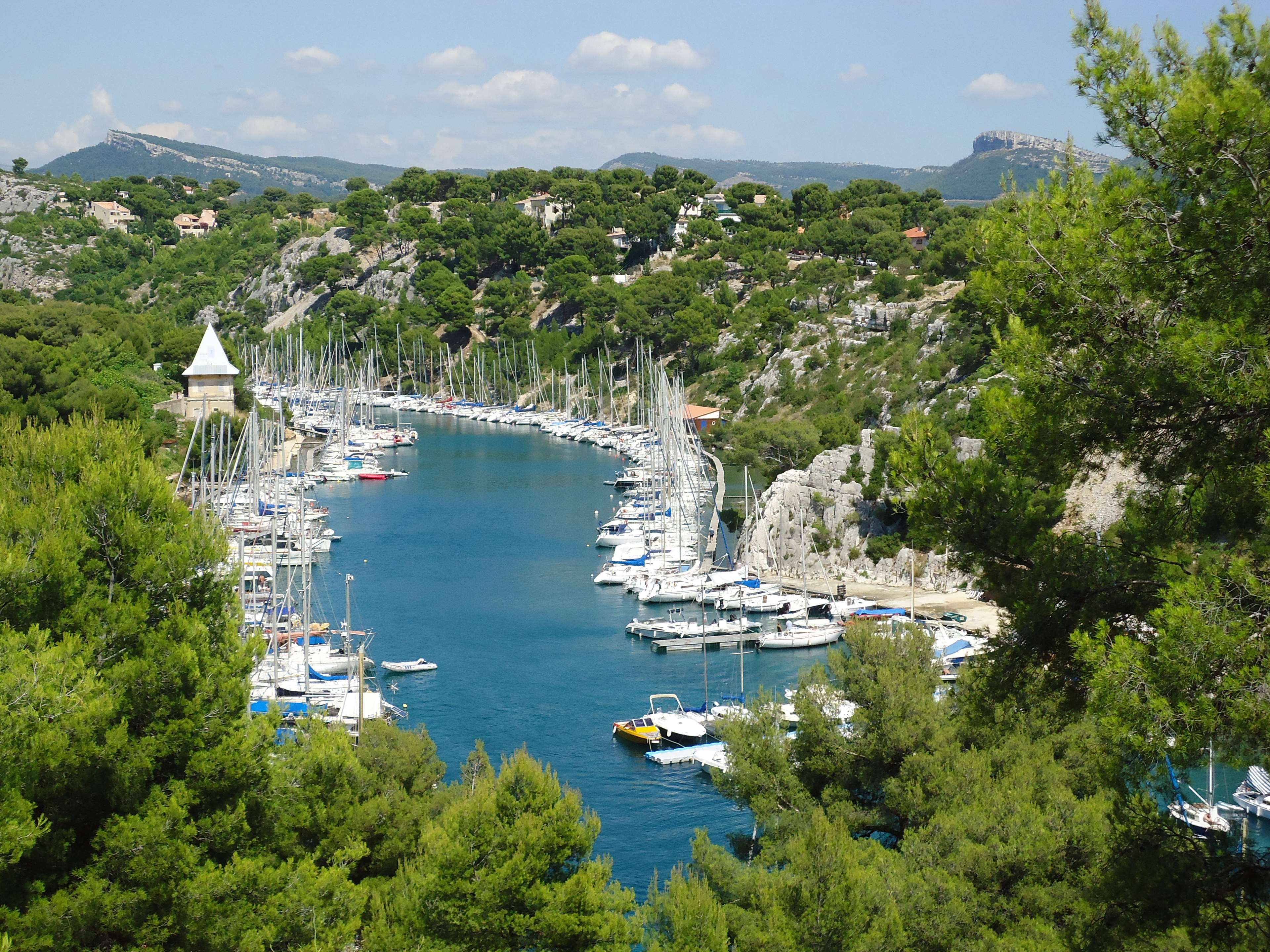 Hotel Villa M Marseille