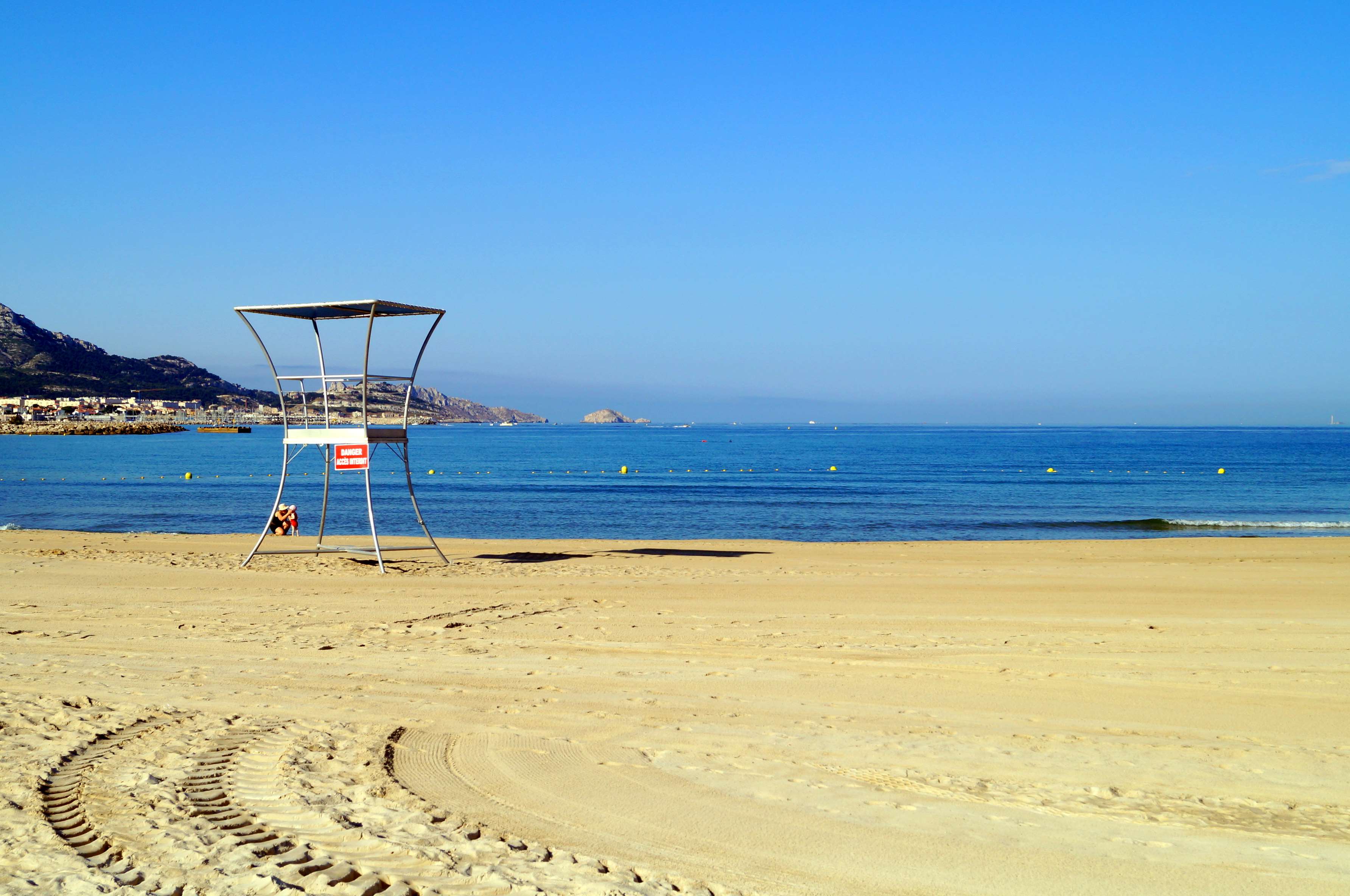 Hotel Villa M Marseille