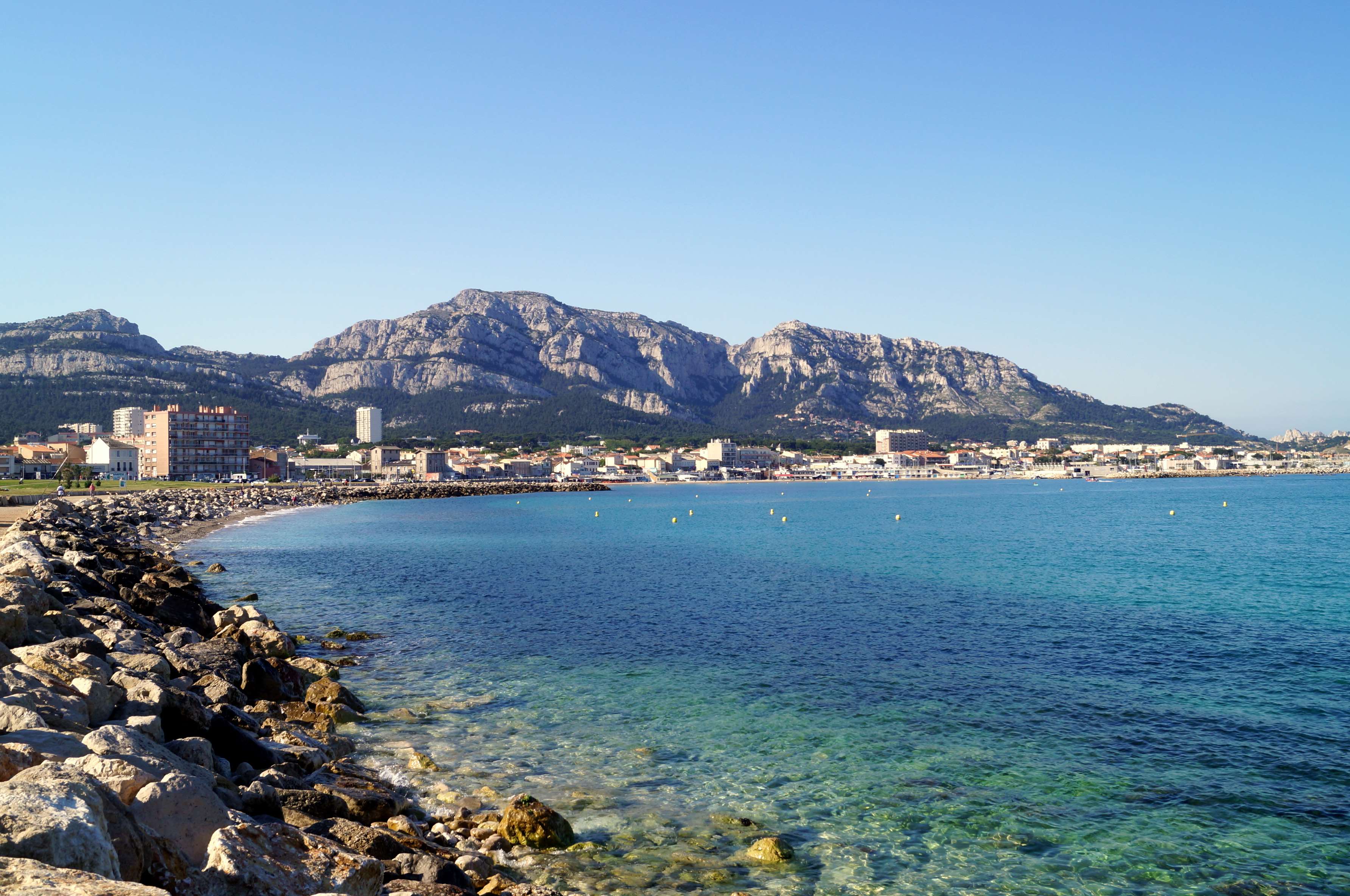 Hotel Villa M Marseille