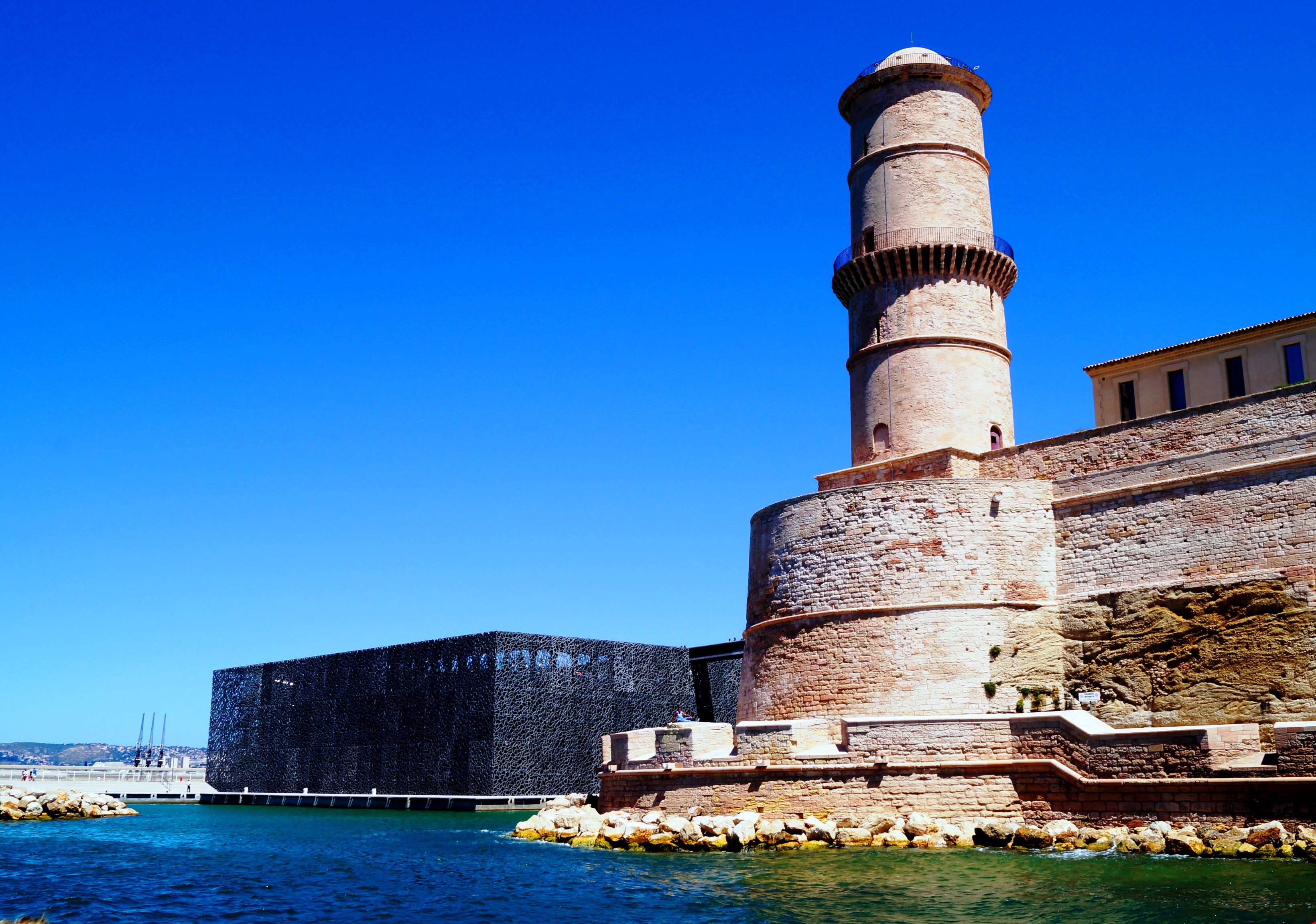 Hotel Villa M Marseille