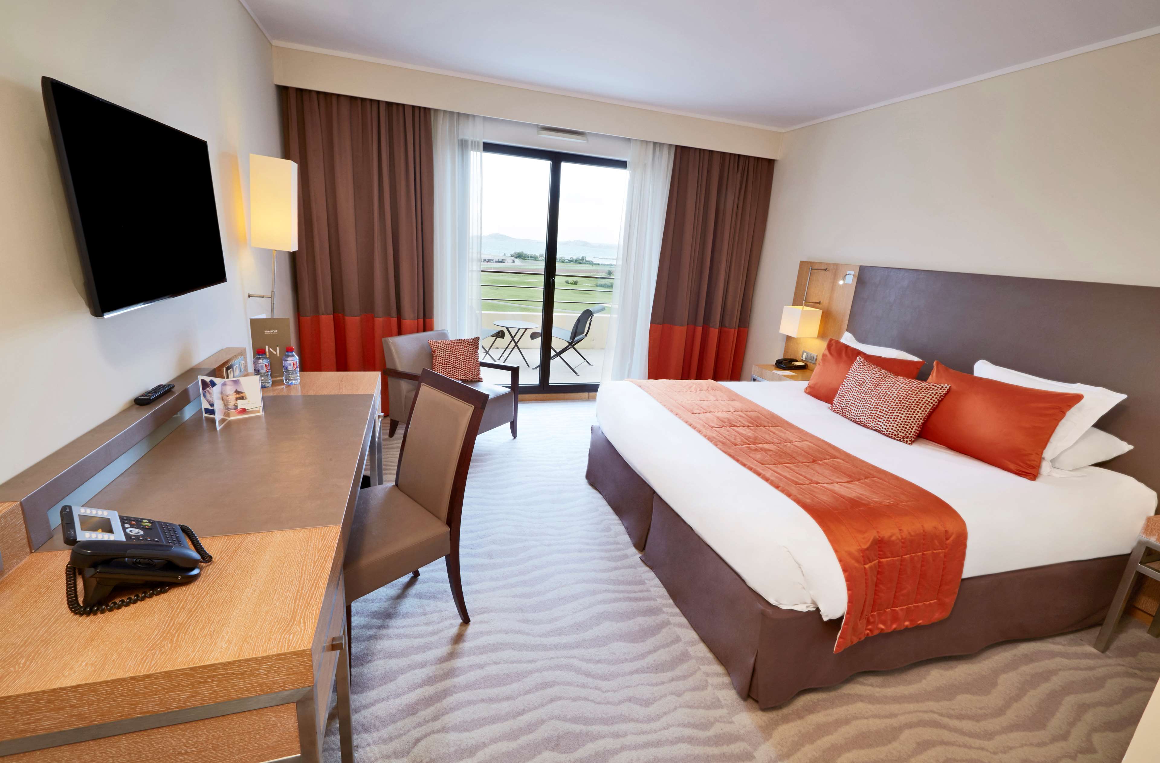 Hotel Villa M Marseille