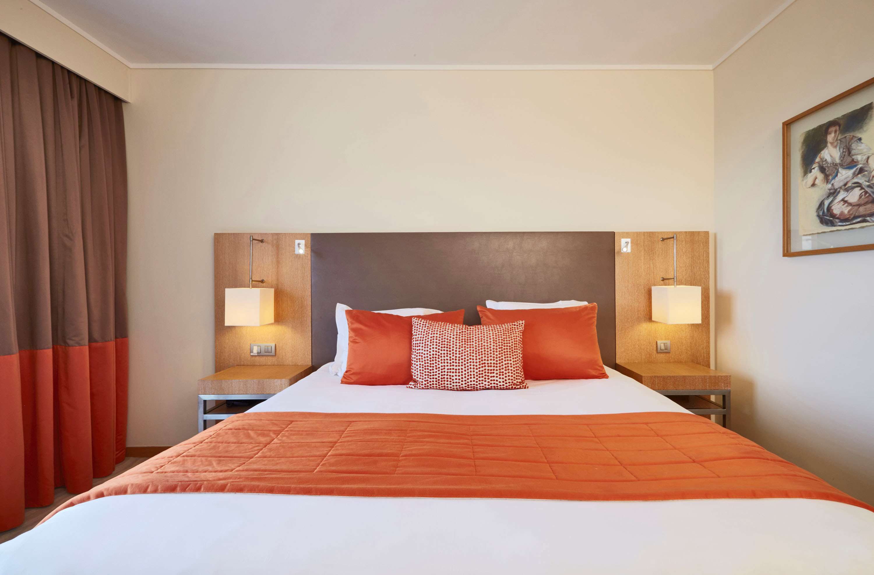 Hotel Villa M Marseille