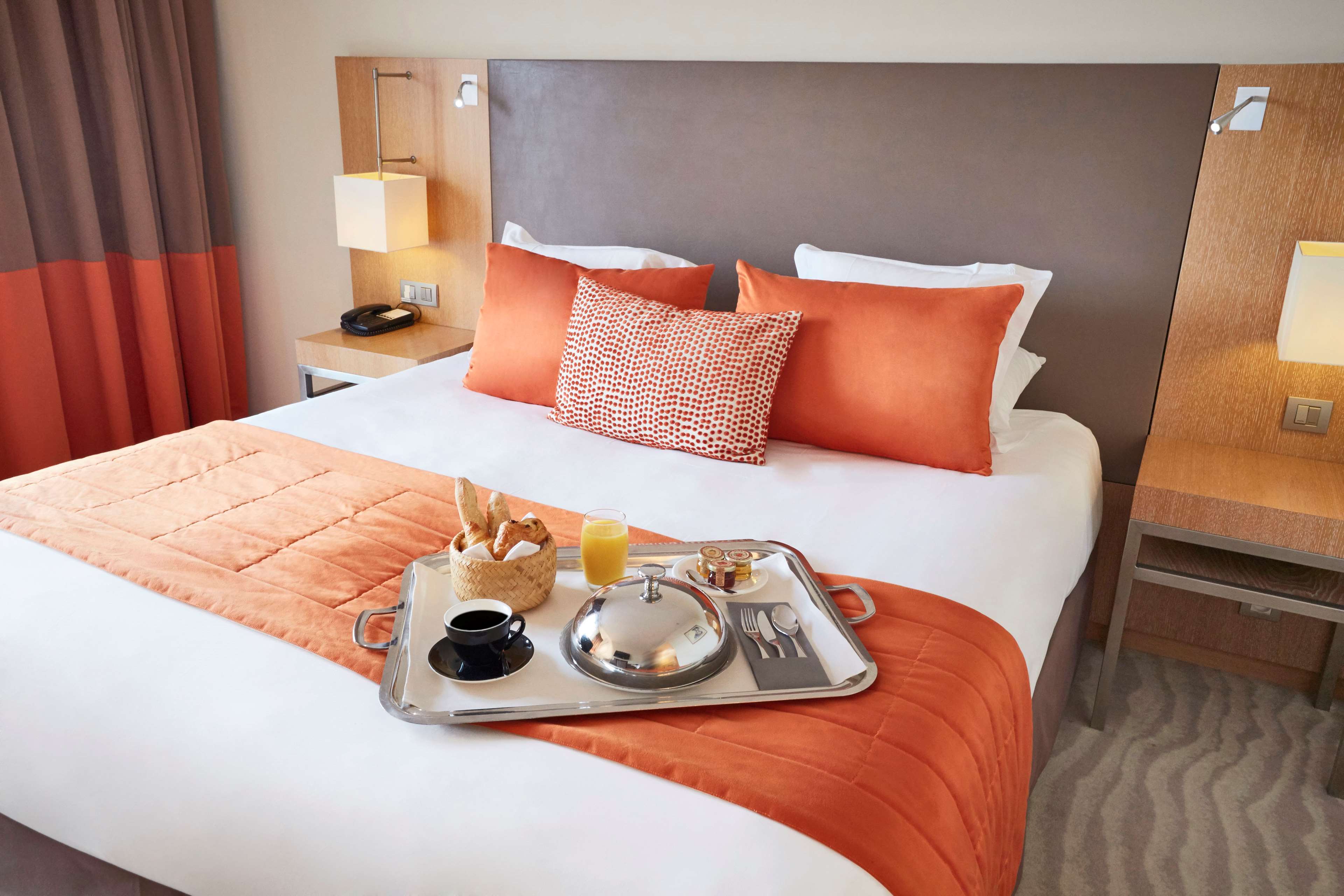 Hotel Villa M Marseille