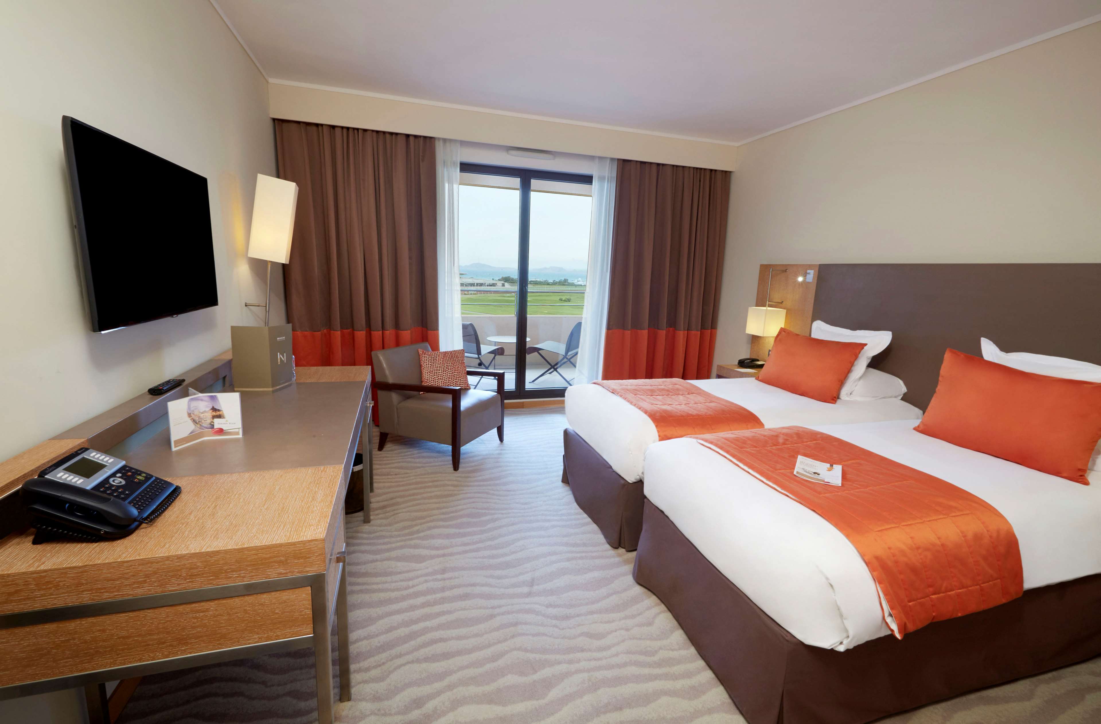 Hotel Villa M Marseille