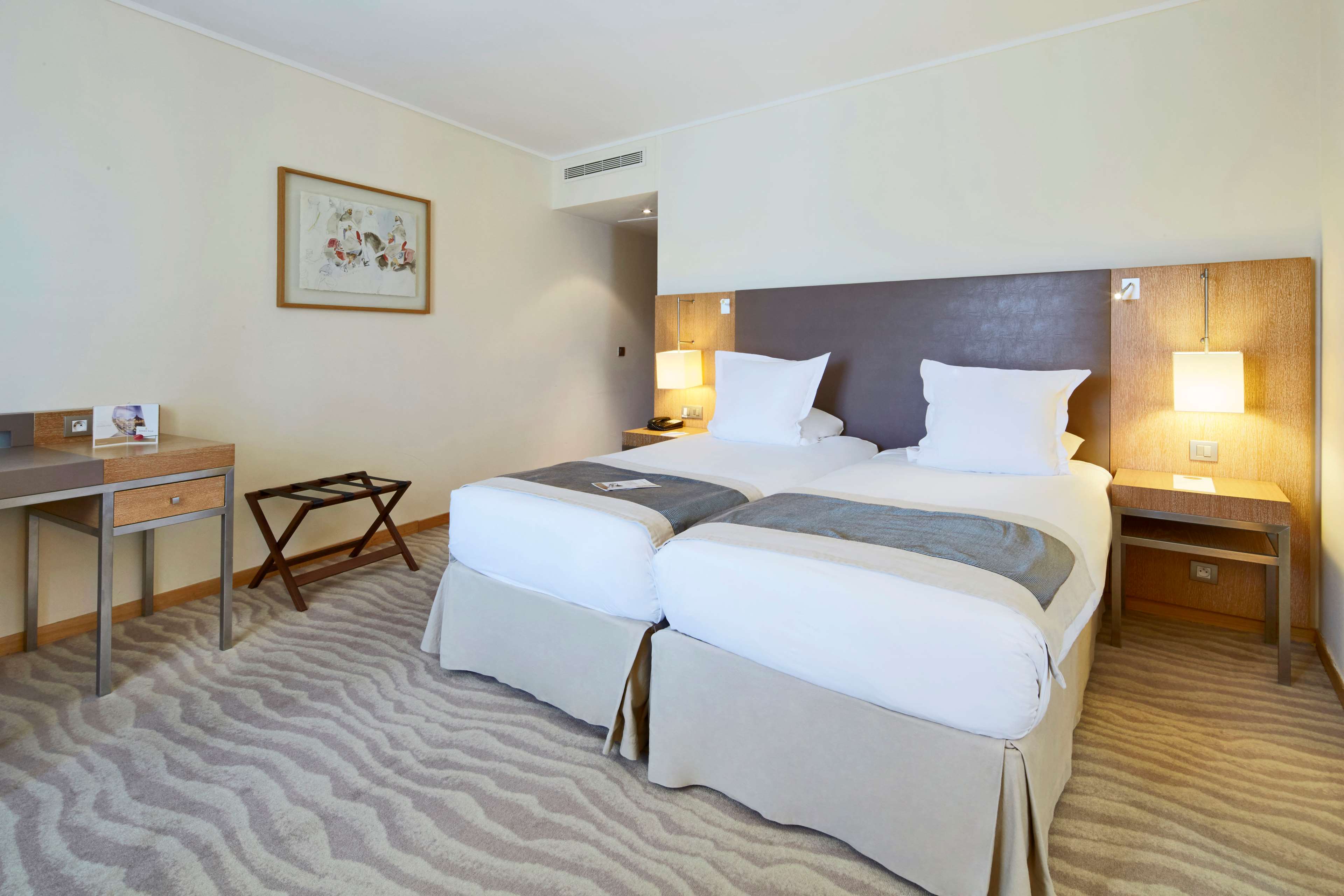 Hotel Villa M Marseille