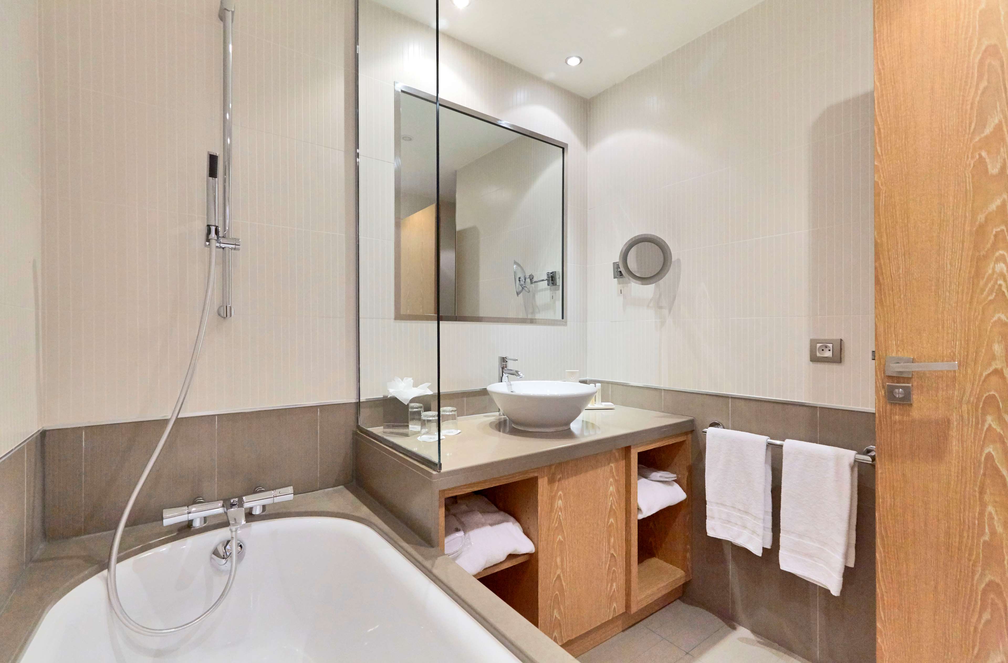 Hotel Villa M Marseille