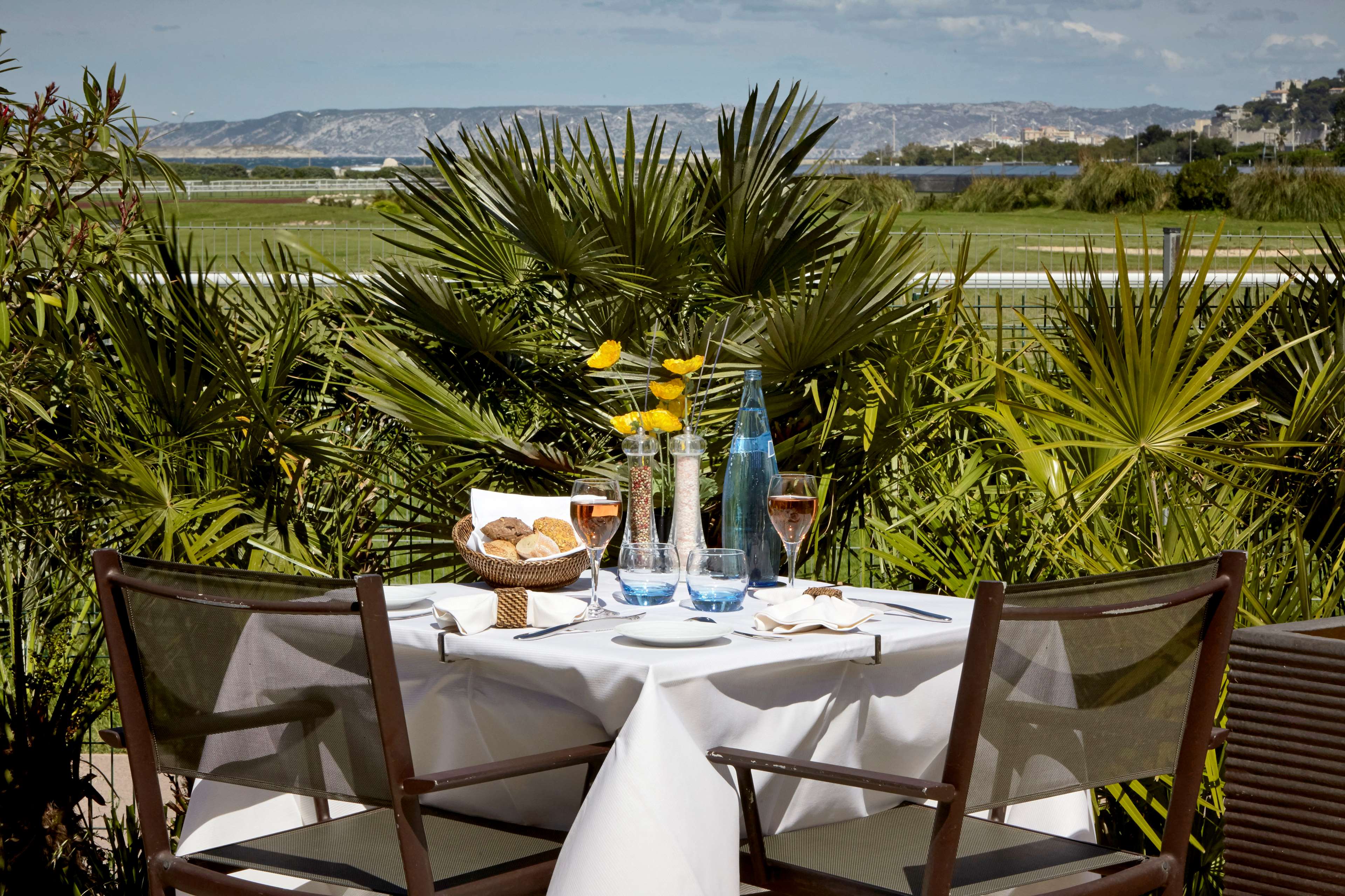 Hotel Villa M Marseille