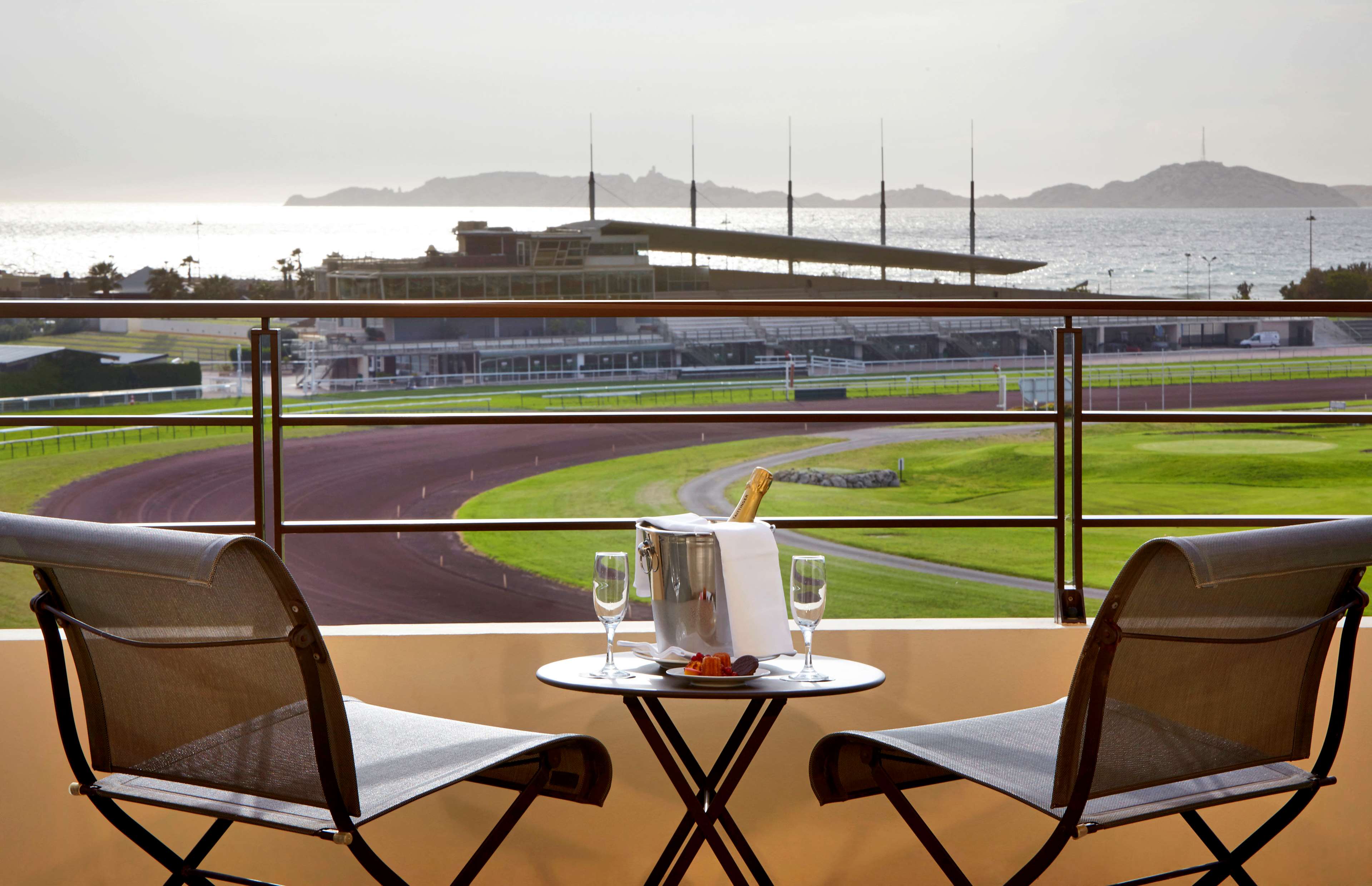 Hotel Villa M Marseille