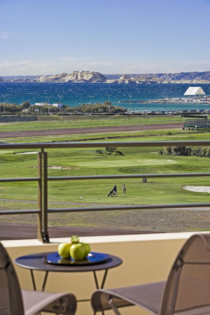 Hotel Villa M Marseille