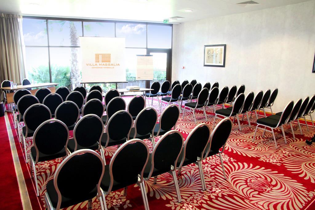 Hotel Villa M Marseille