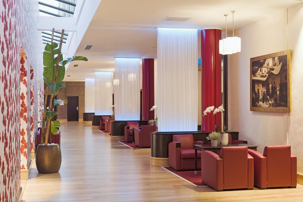 Hotel Villa M Marseille