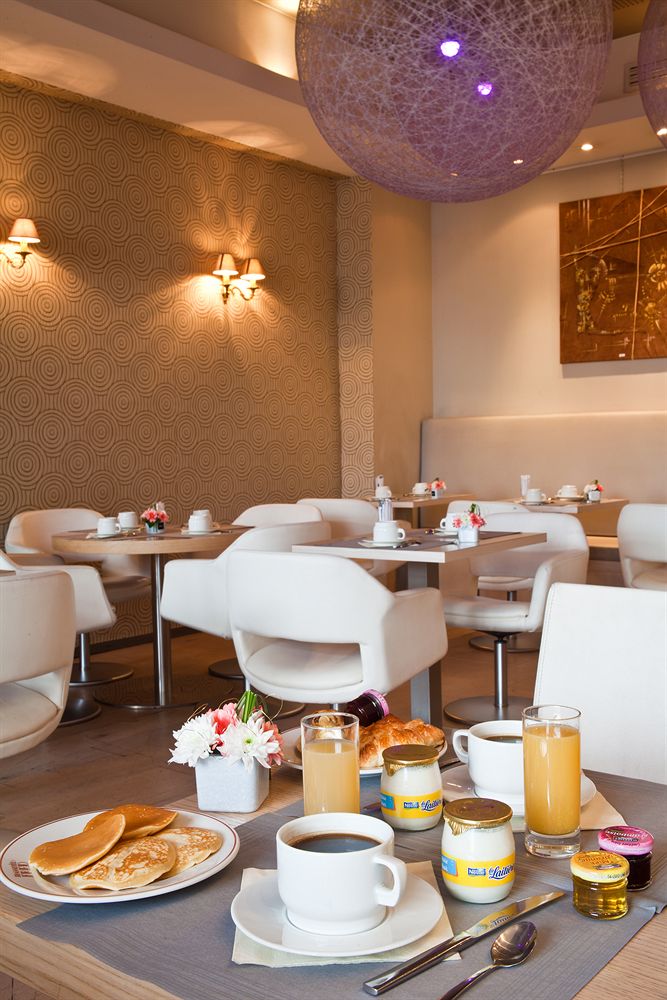 Maisons du Monde Hôtel & Suites