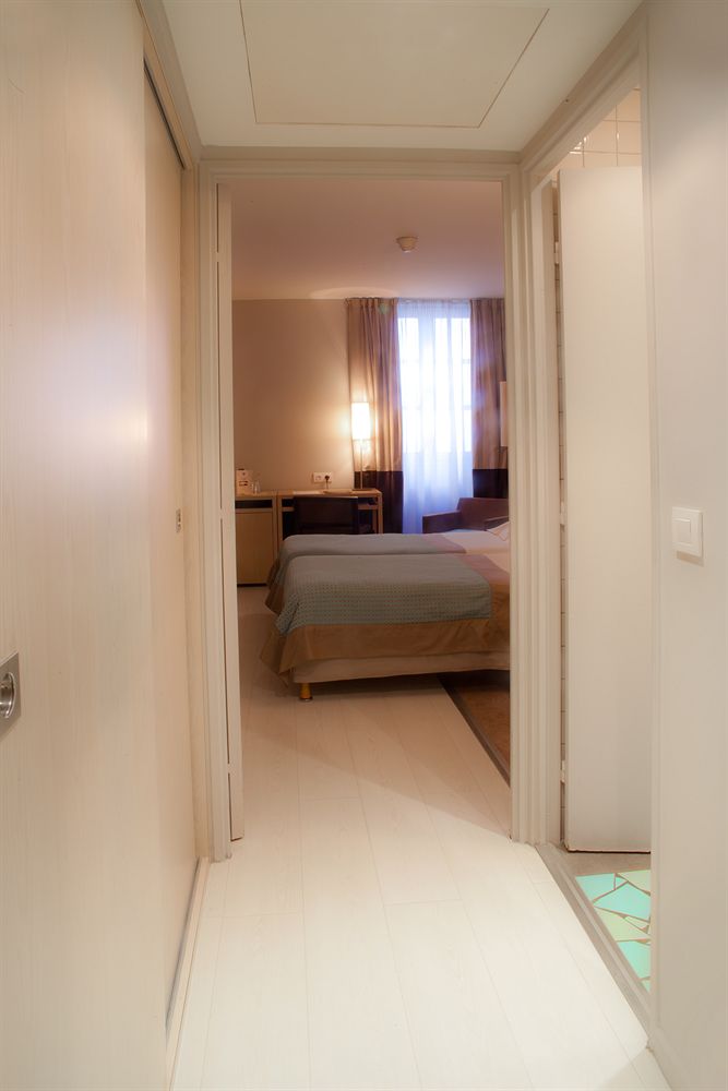 Maisons du Monde Hôtel & Suites