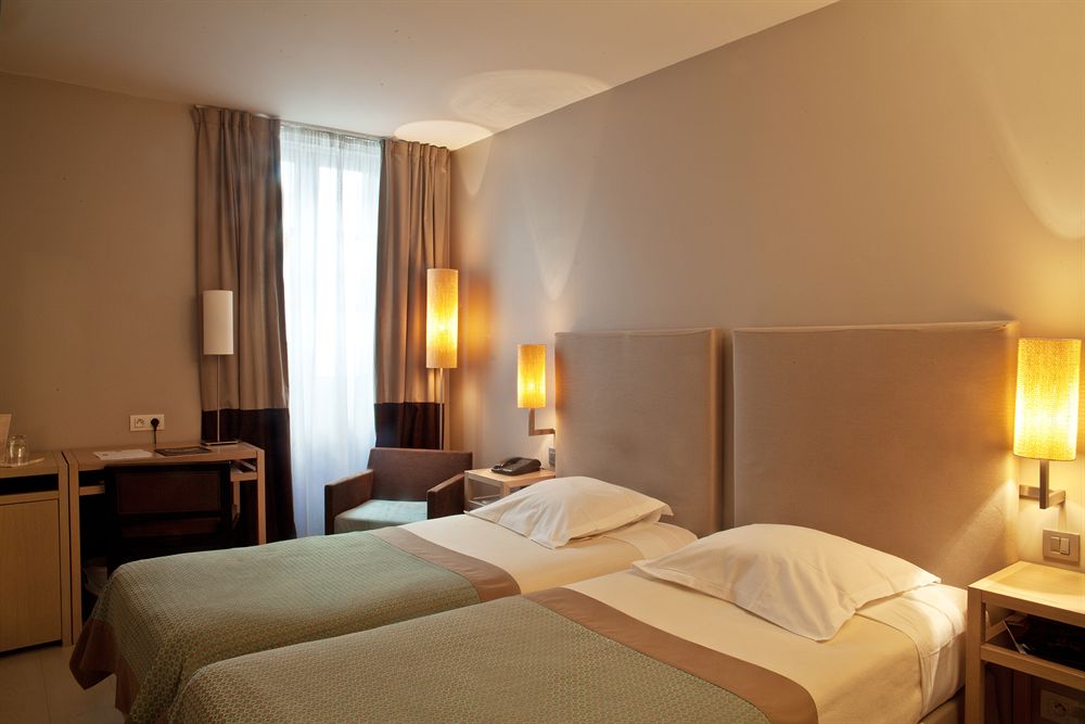 Maisons du Monde Hôtel & Suites