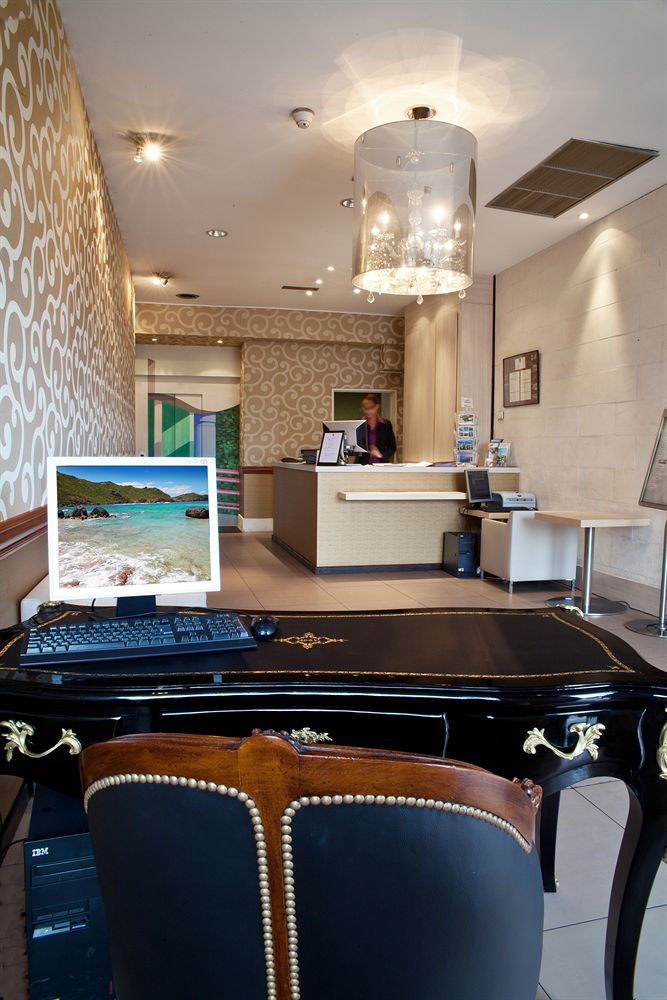 Maisons du Monde Hôtel & Suites